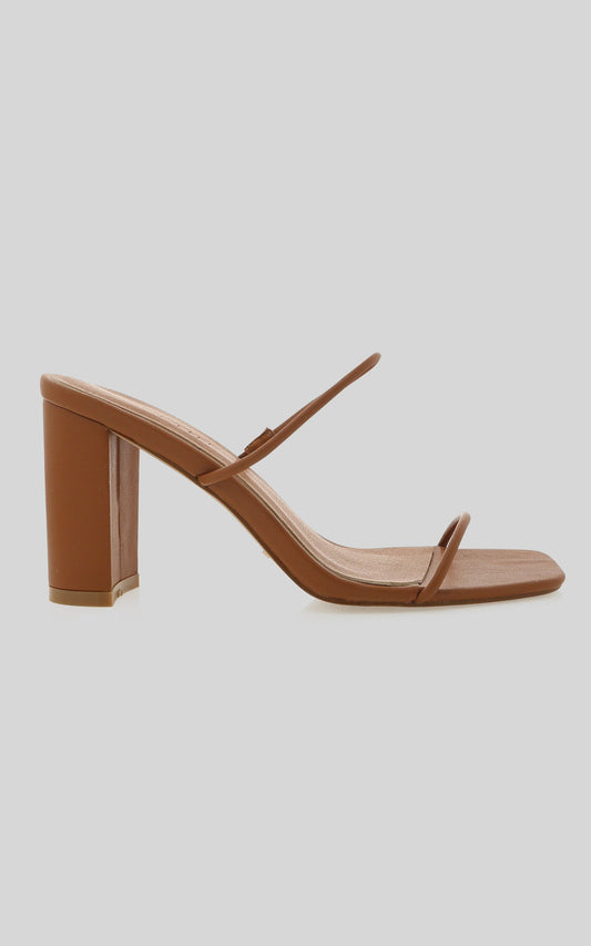 Billini - Cypria Heels in Maple