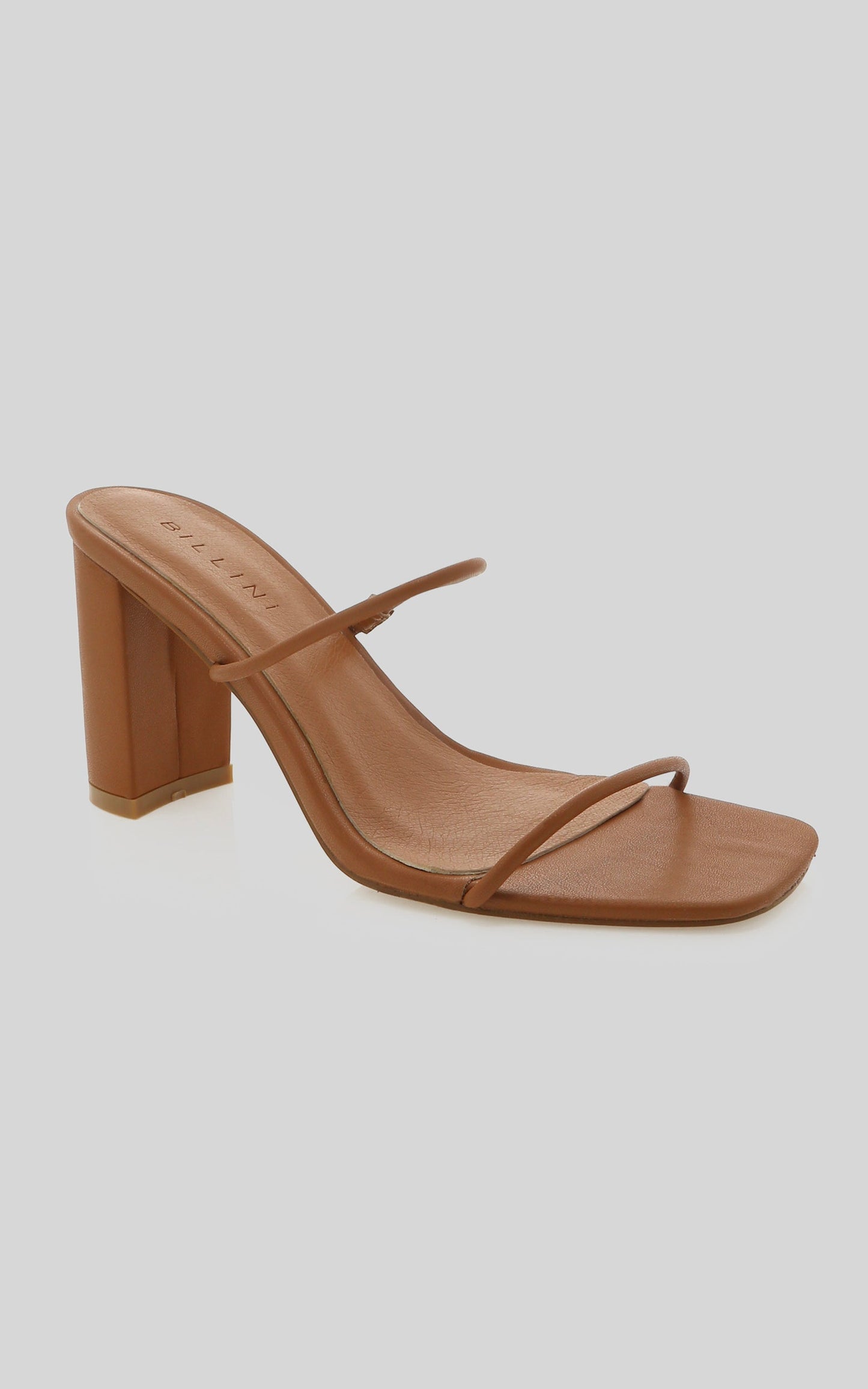 Billini - Cypria Heels in Maple
