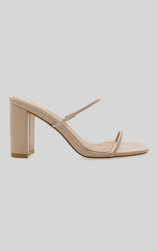 Billini - Cypria Heels in Nude