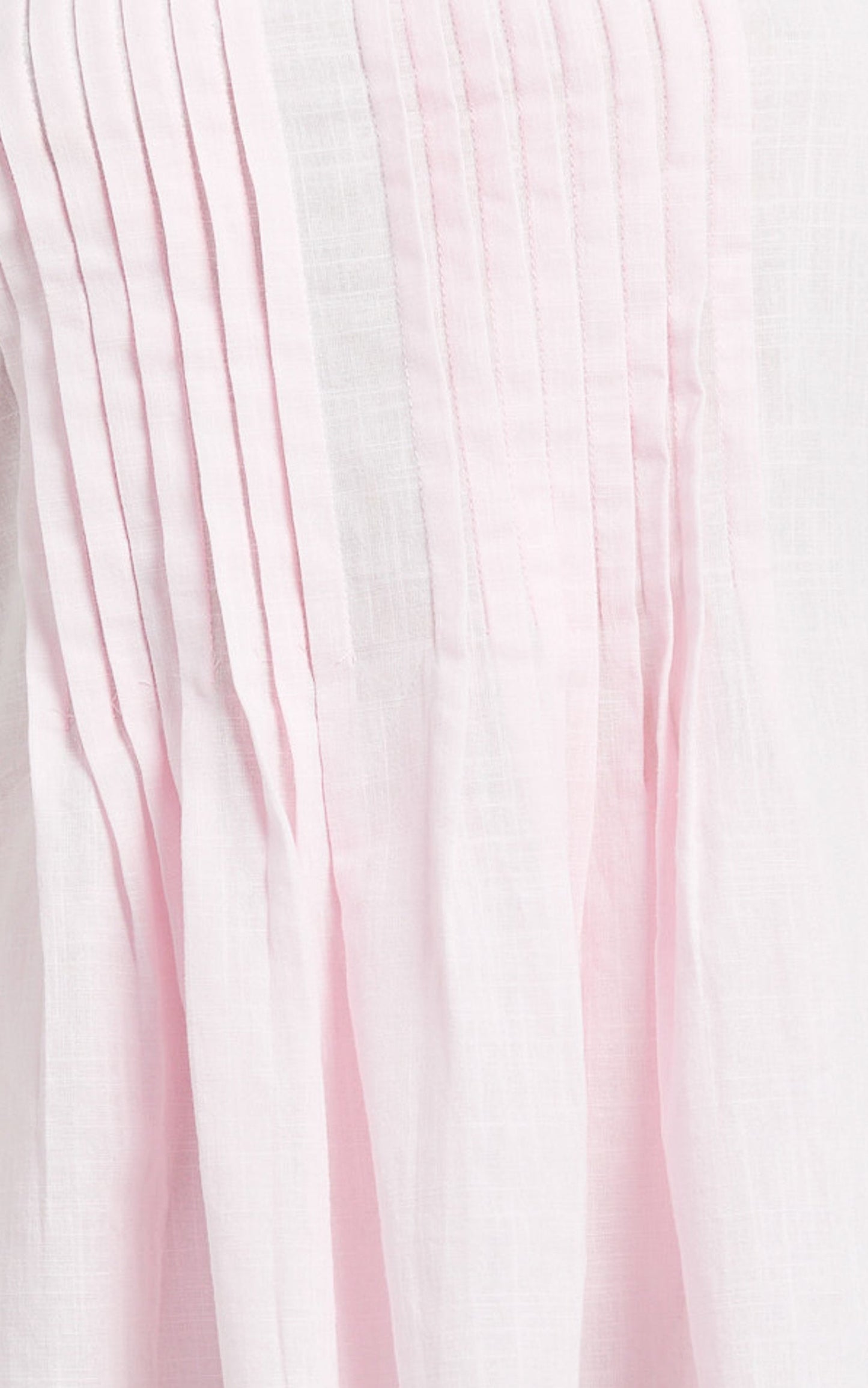 Carli Two Piece Top and Pants Set - Cotton Tube Pant Set in Pink