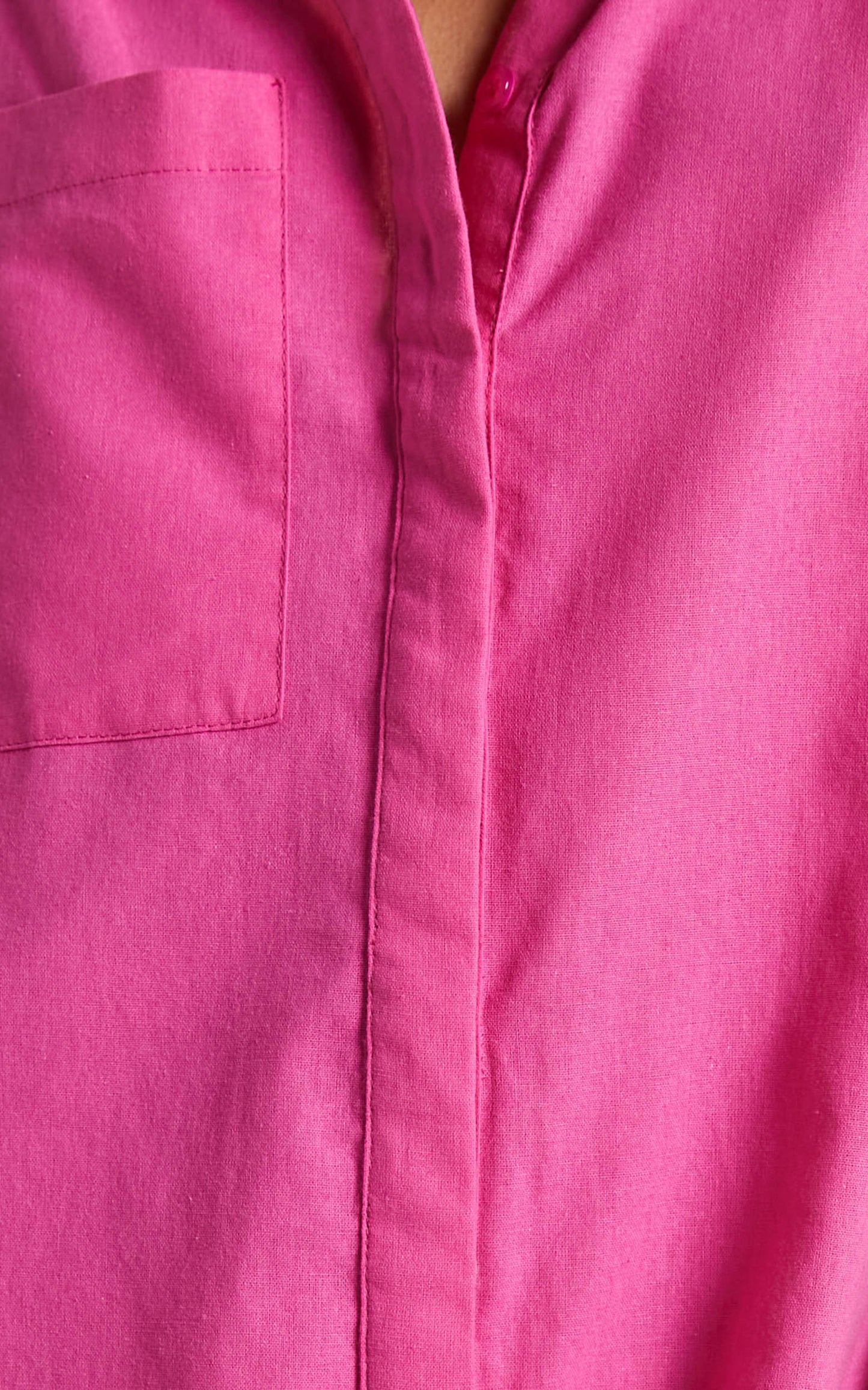 Carlijn Dress in Pink