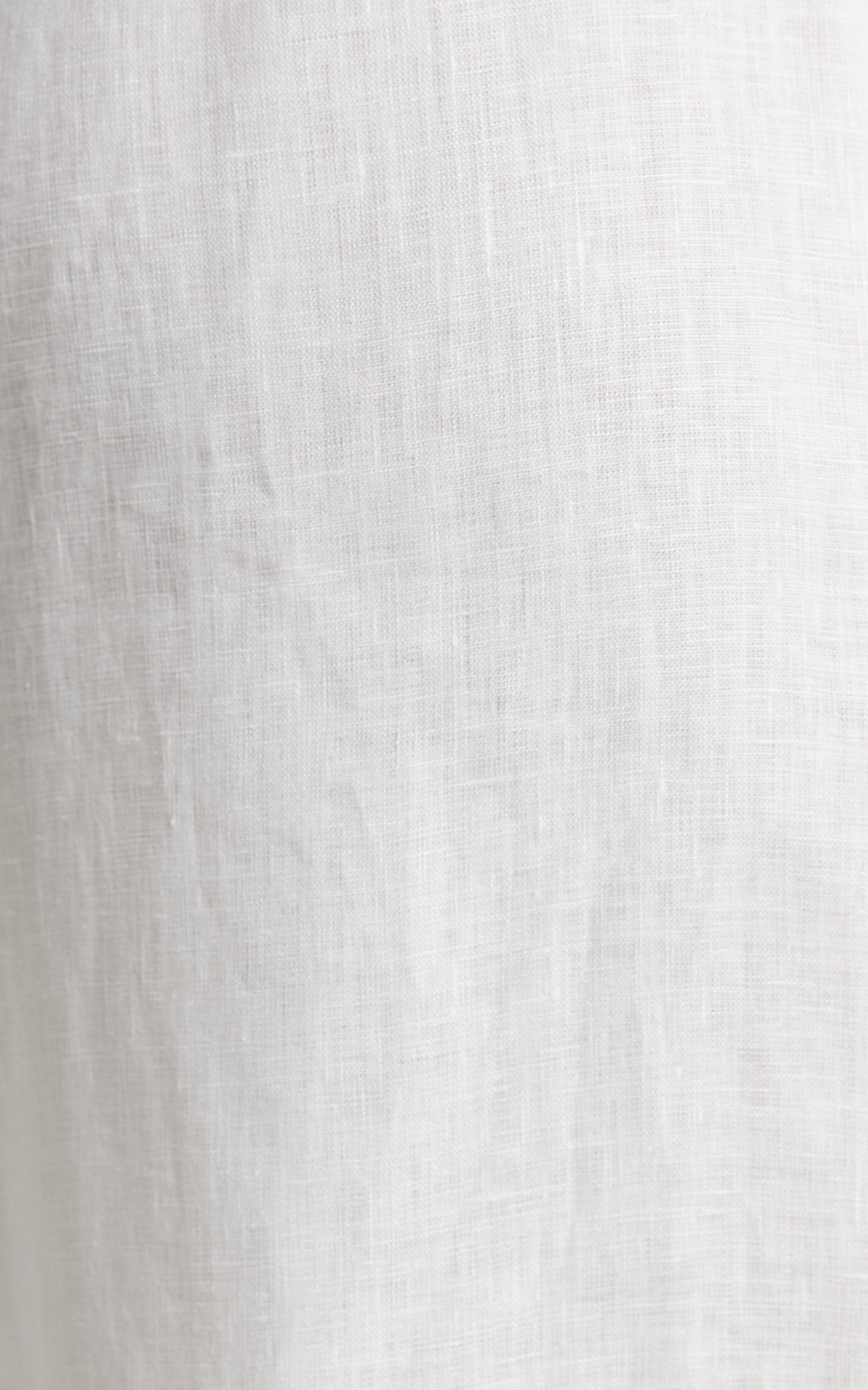 Amalie The Label - Celia Linen High Waisted Wide Leg Linen Pants in White