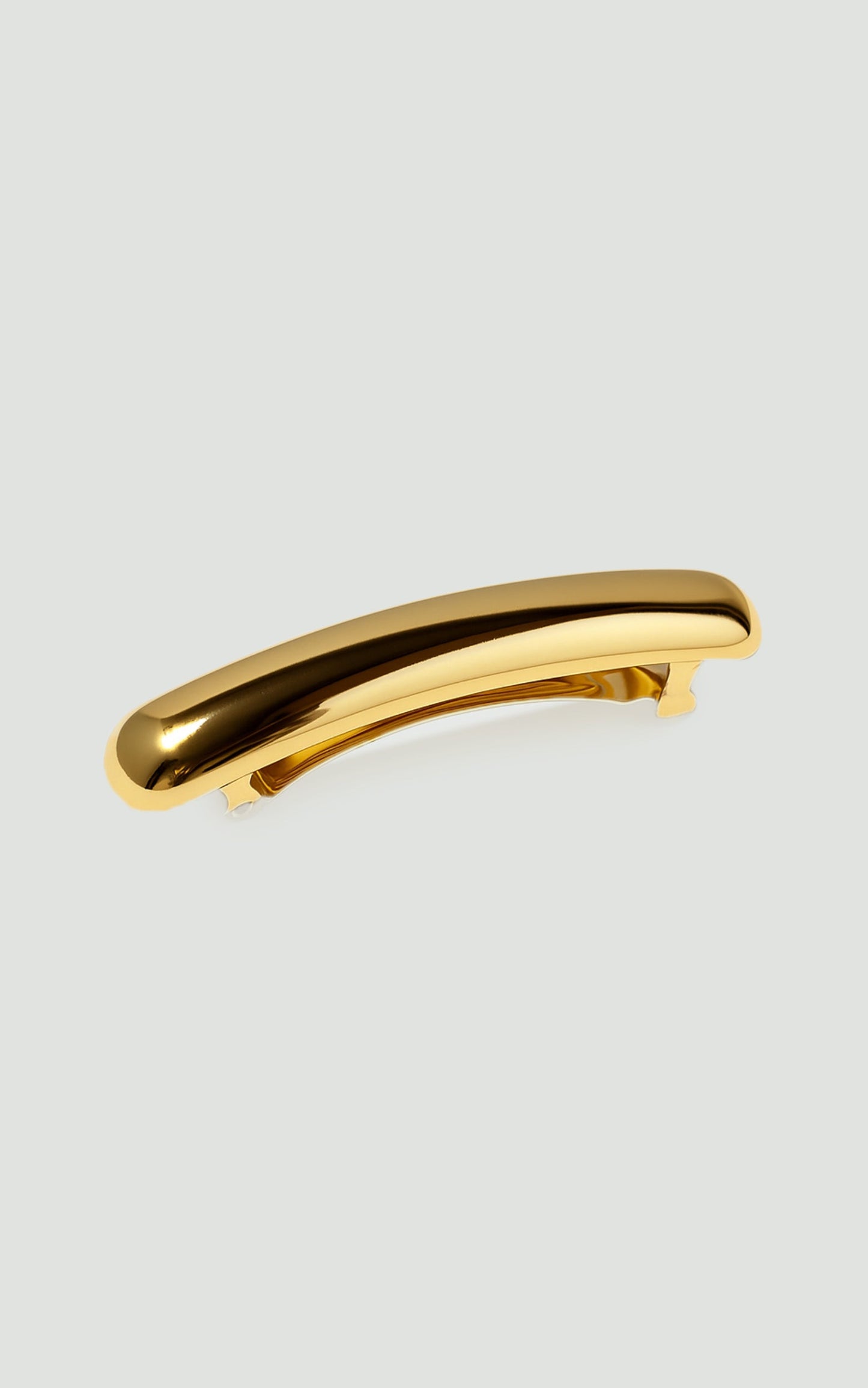 Charlee Barette in Gold