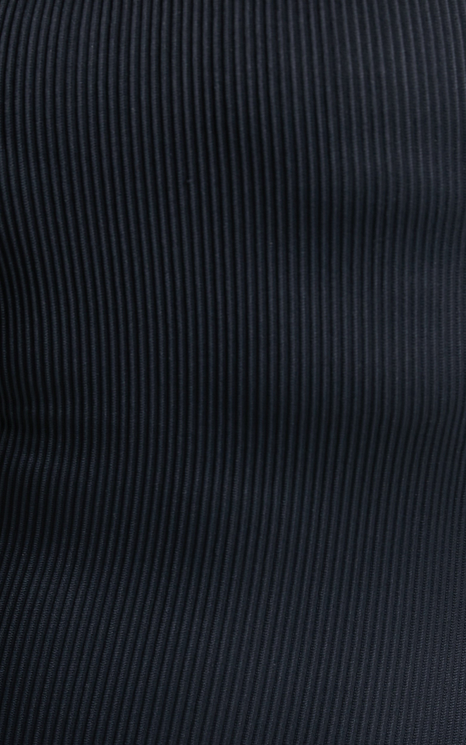 Charlie Holiday - Miami One Piece in Black