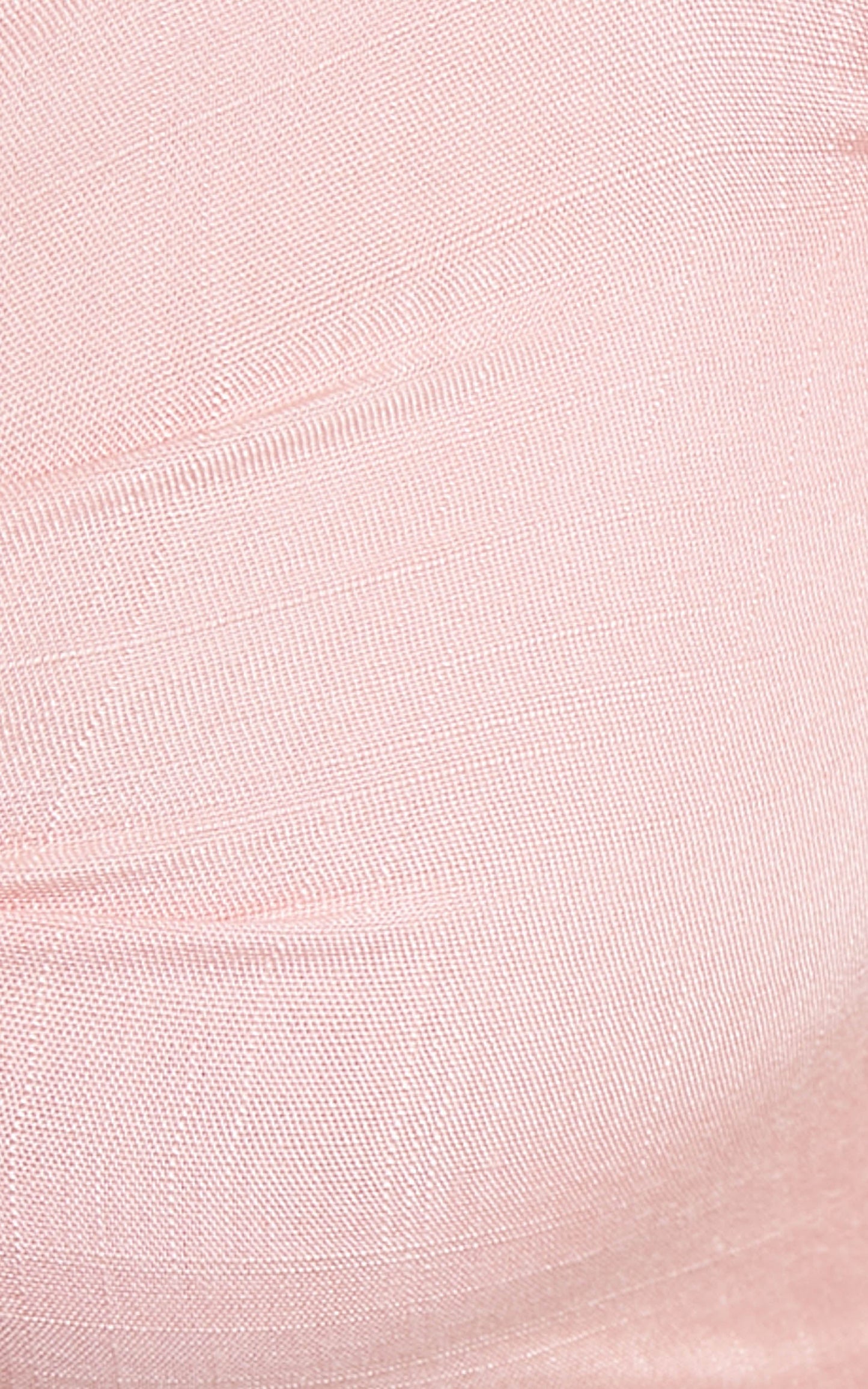Chrysanthemum Top in Peach