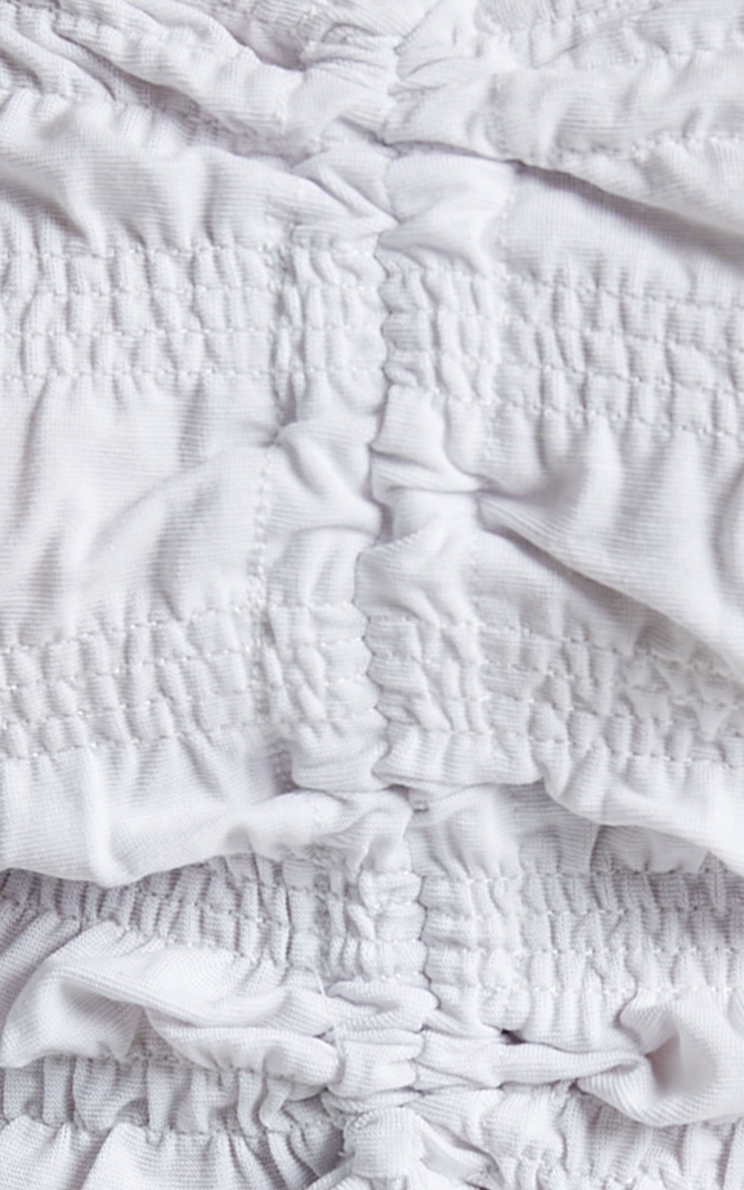 Clarabel Top in White