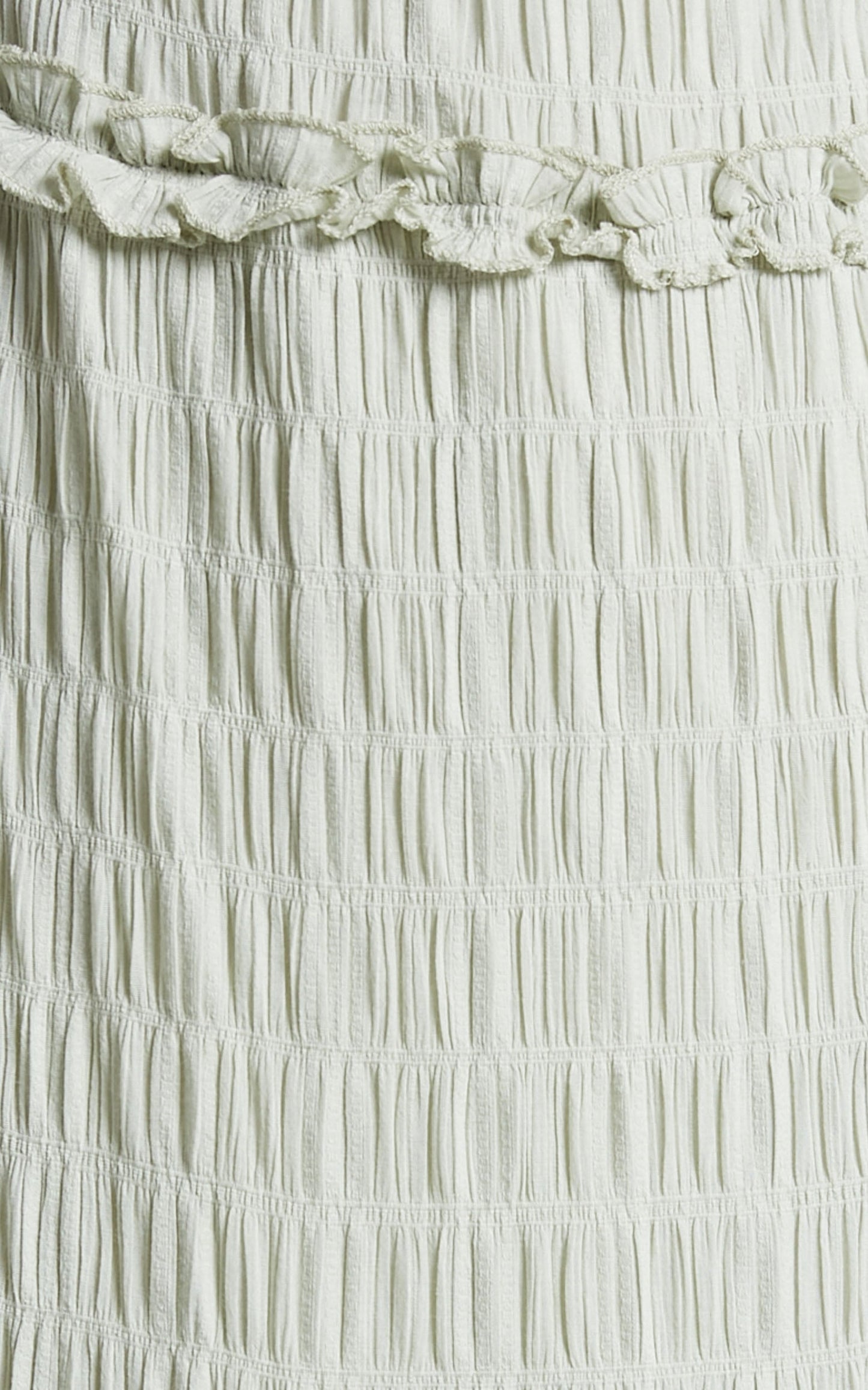 Coastal Breeze Dress in Sage