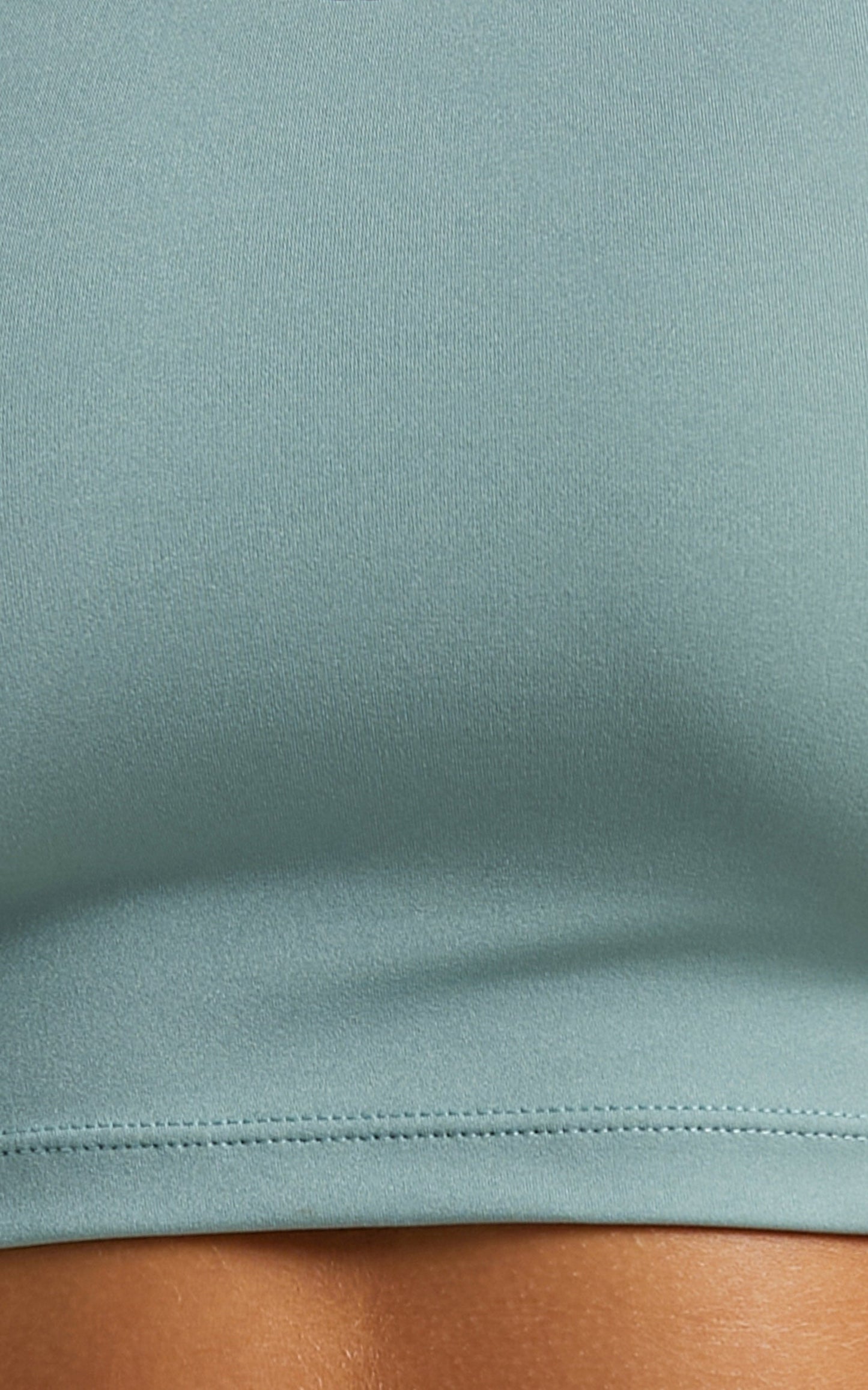 Conway Top in Sage