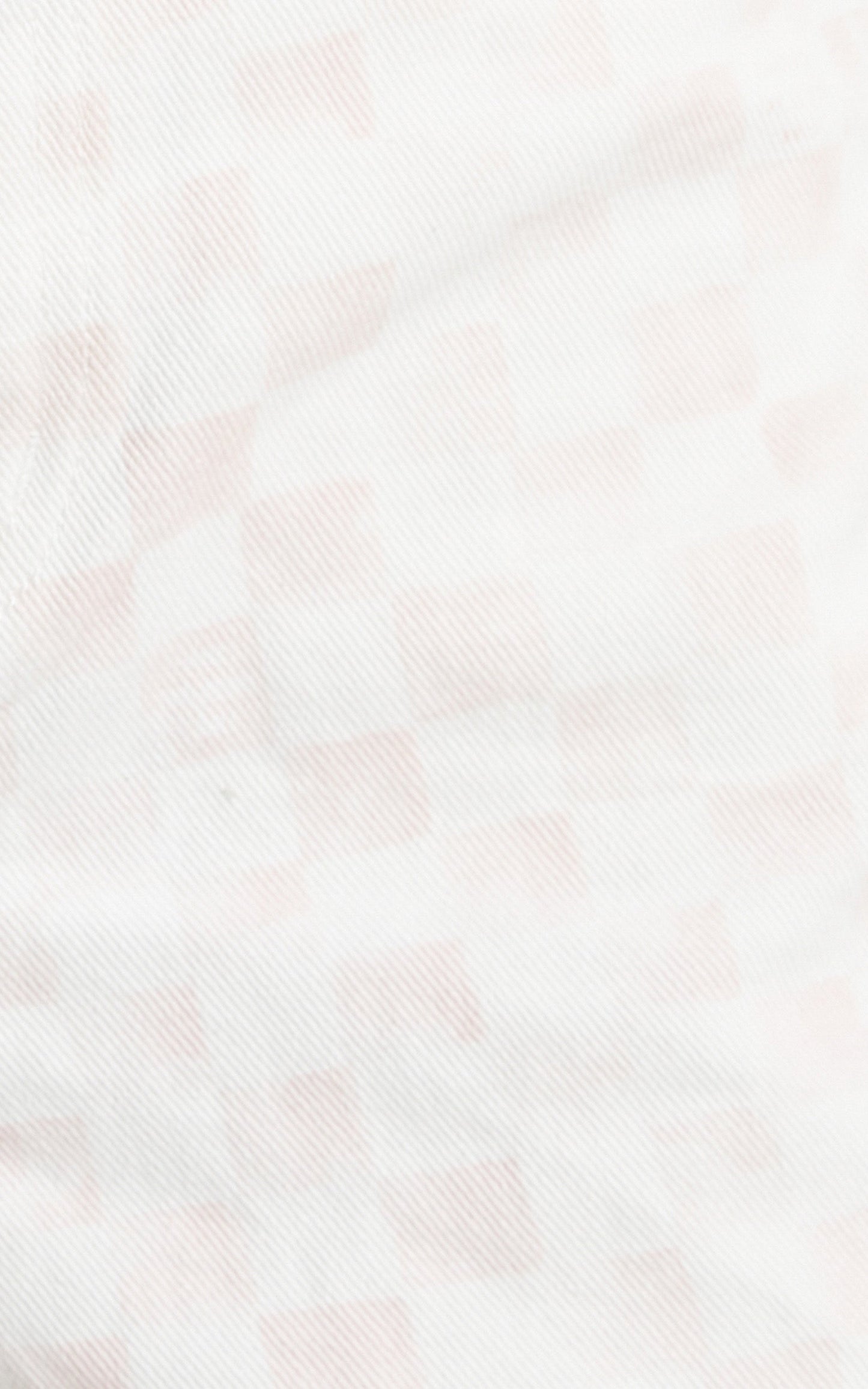 Cools Club - Jean Short in Pink Checker