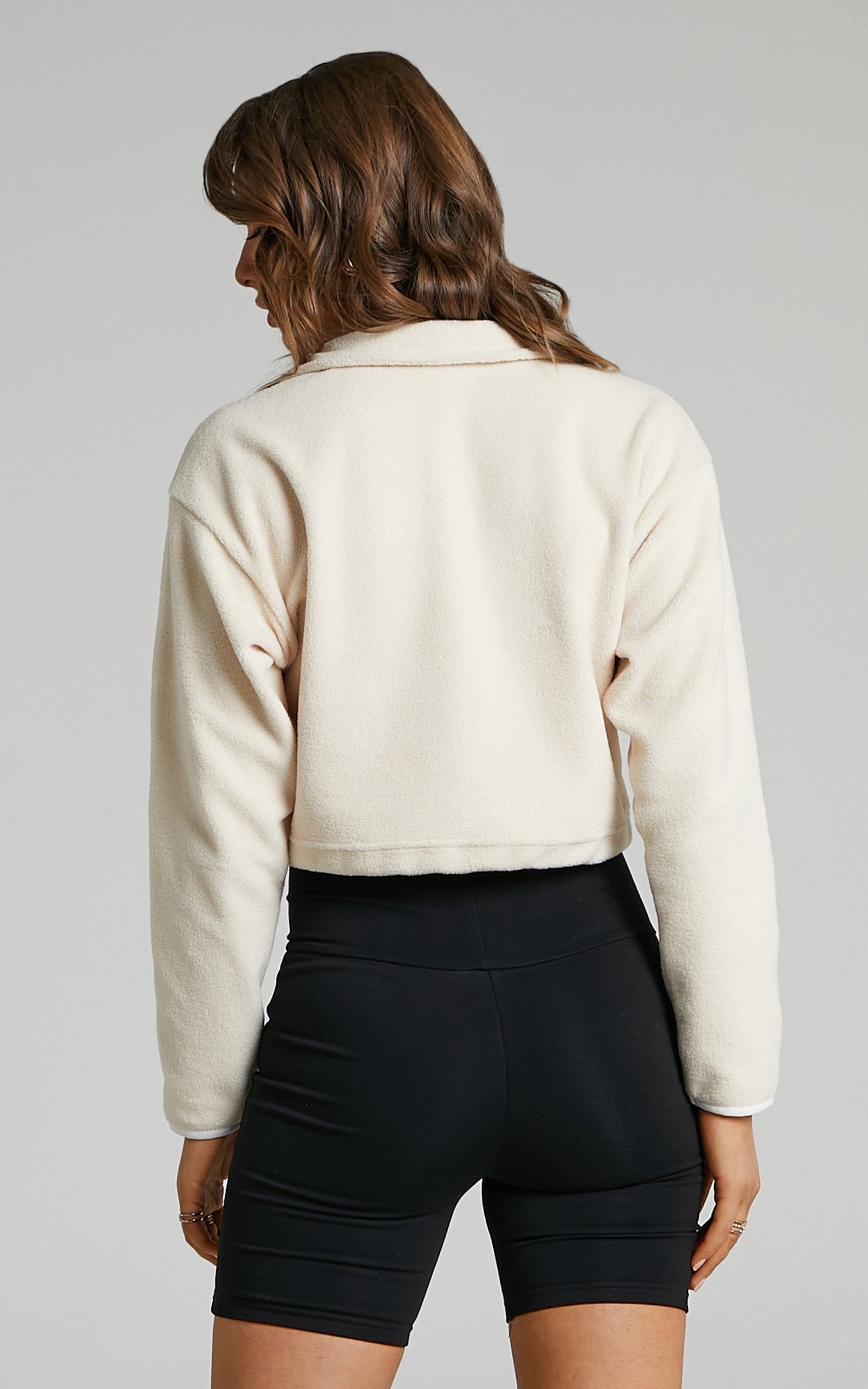 Cools Club - Polar Jacket in Beige