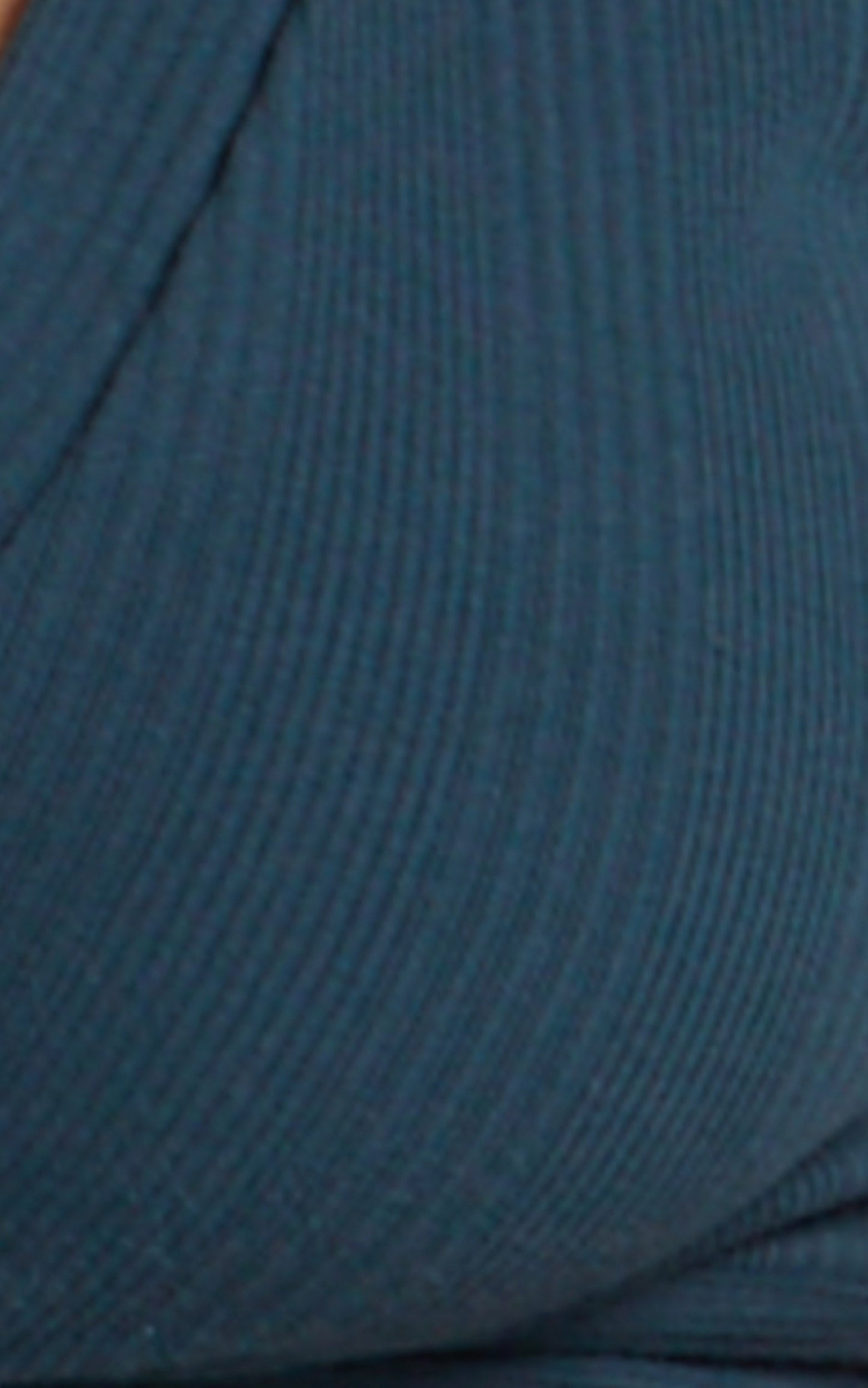 Thame Top in Steel