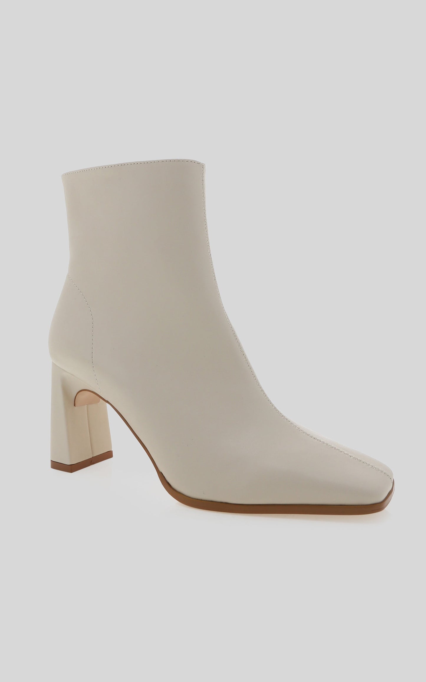 Billini - Danika Boots in Bone