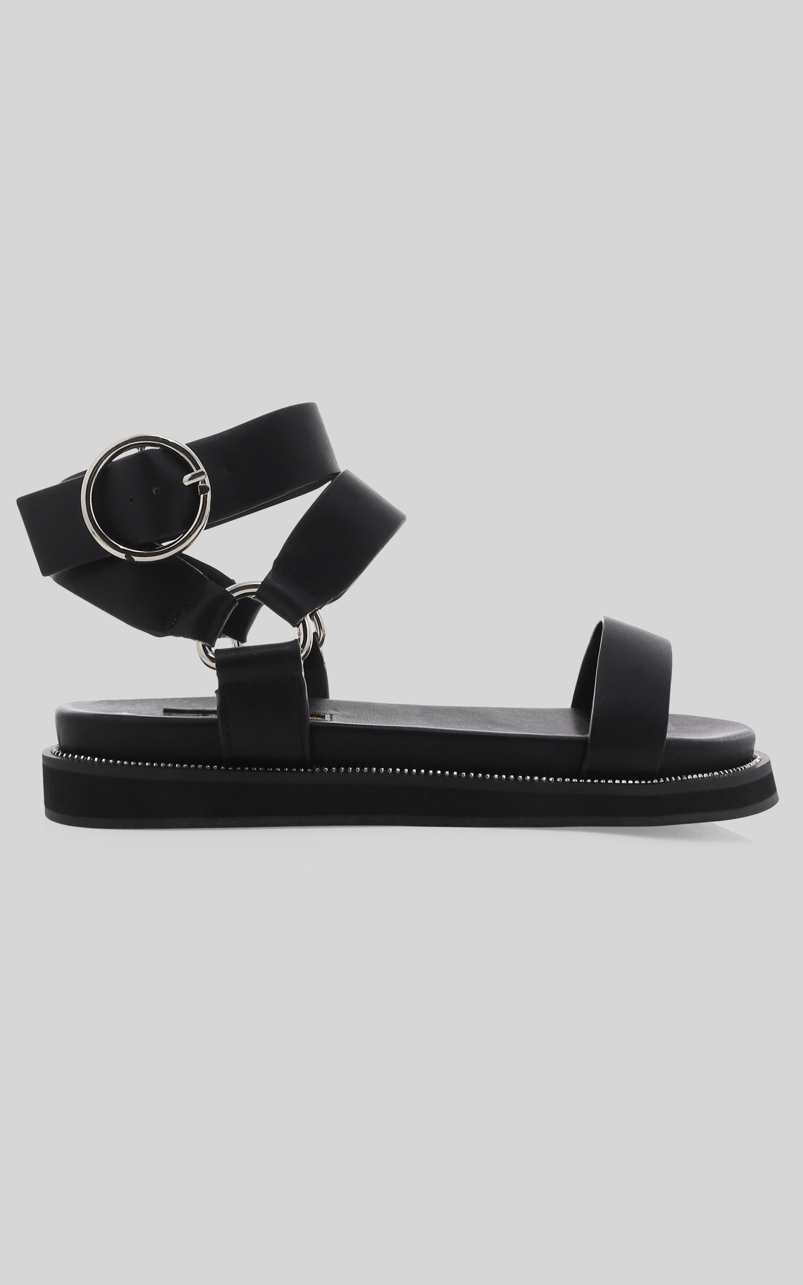 Billini - Dumont Sandals in Black