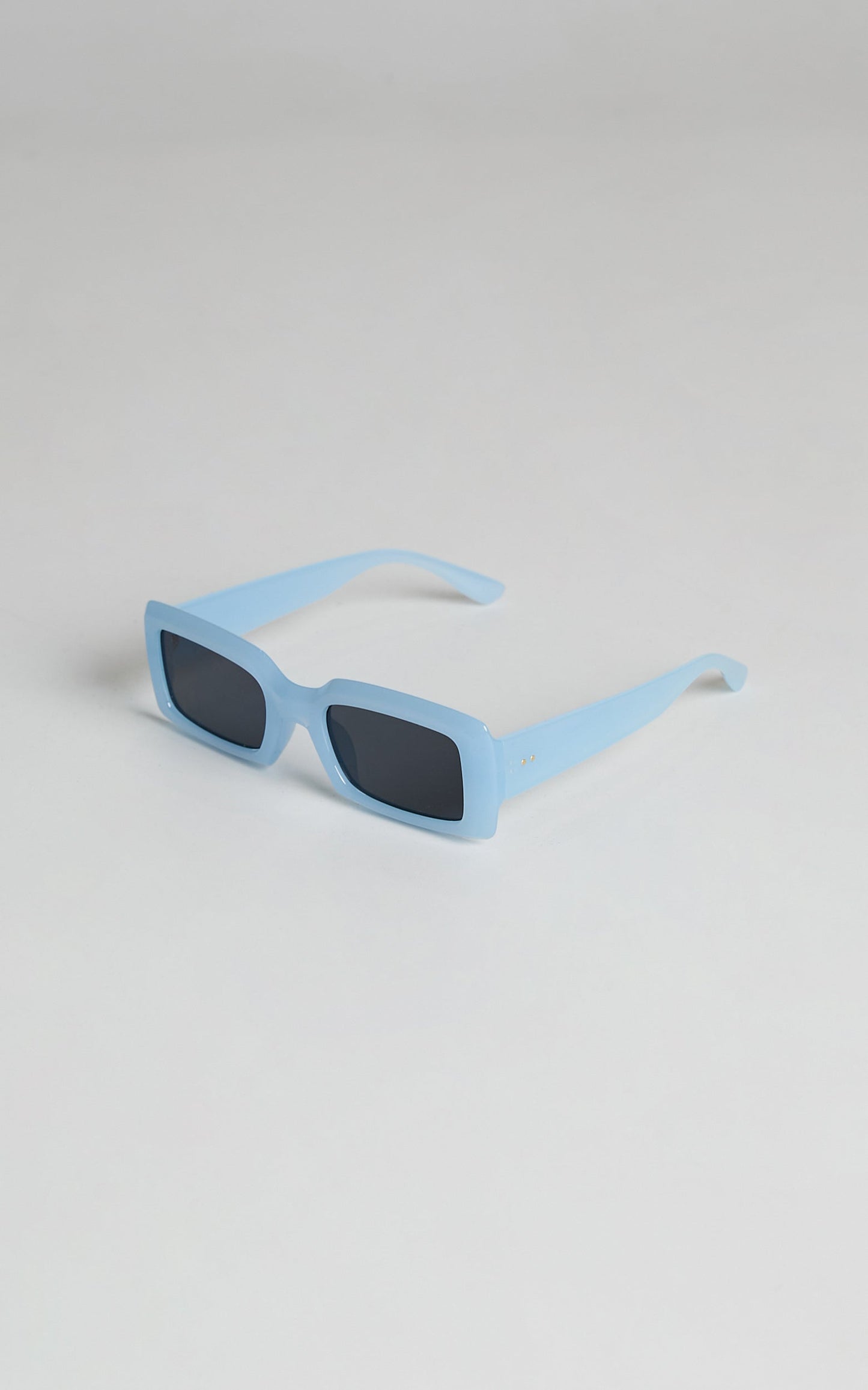 Donda Sunglasses in Blue