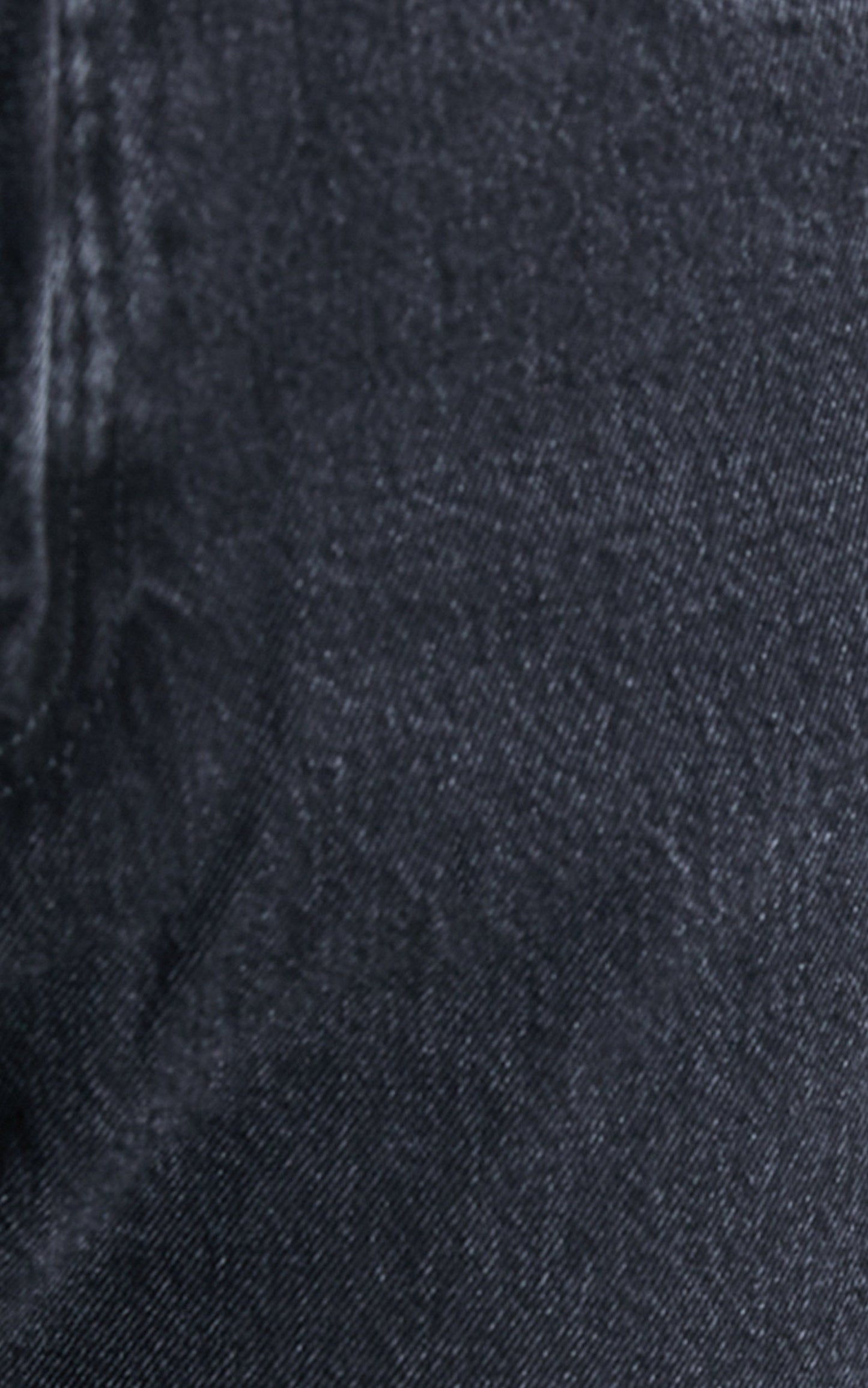Dr Denim - Nora Jean in Black Retro