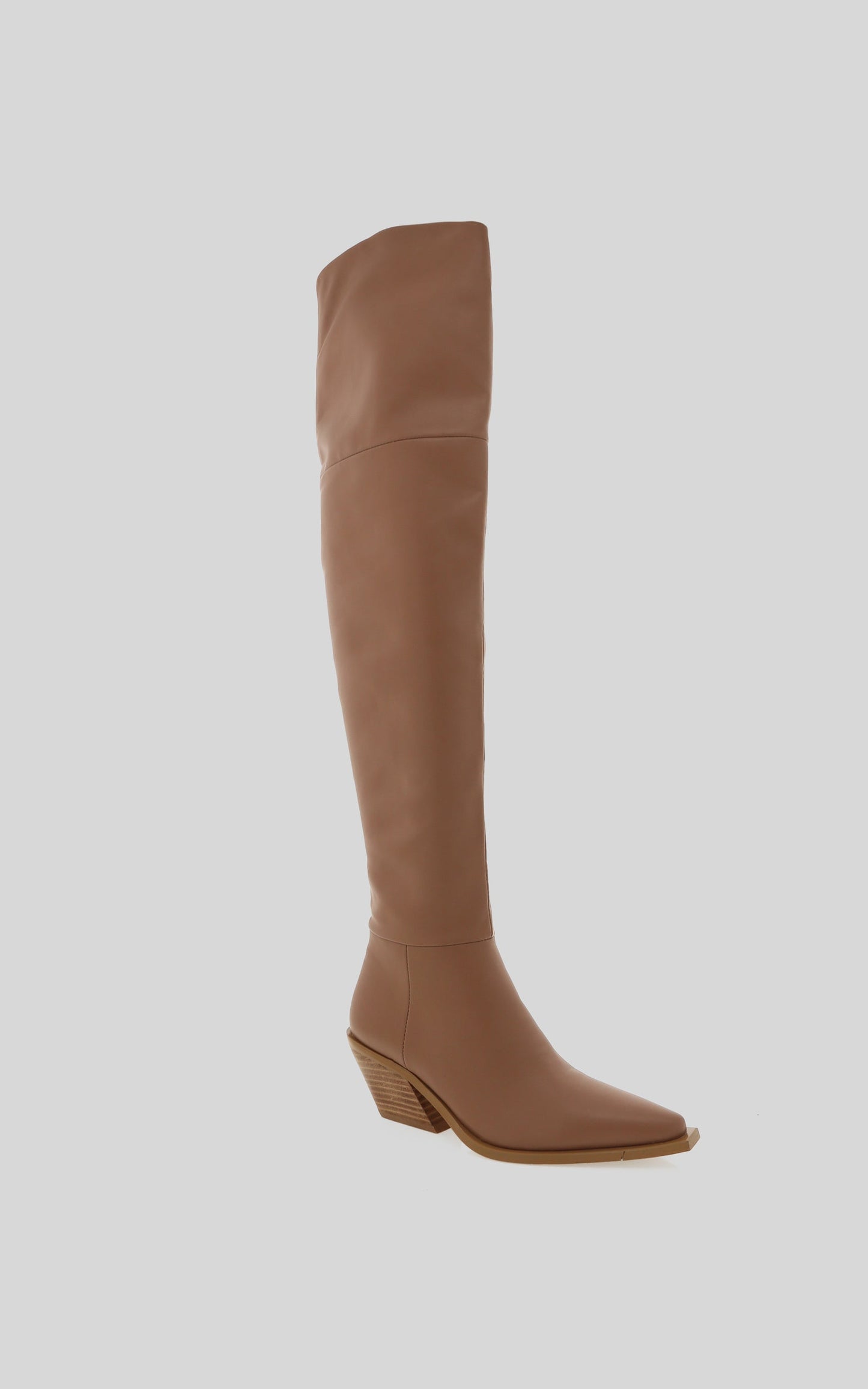 Billini - ELITE Boots in Teak