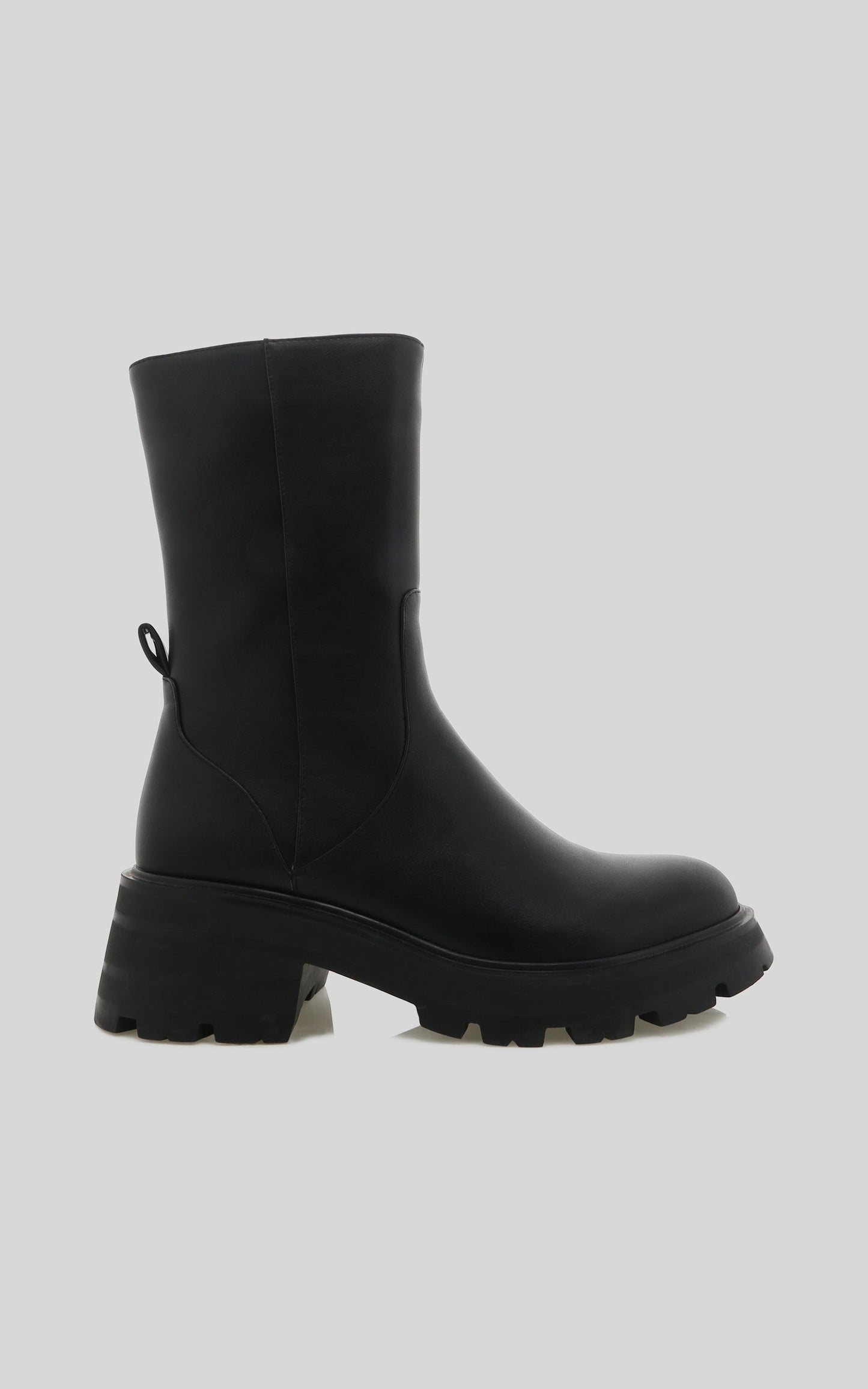 Billini - Emmett Boots in Black