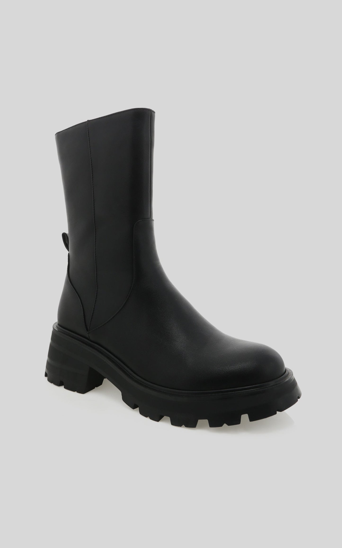 Billini - Emmett Boots in Black