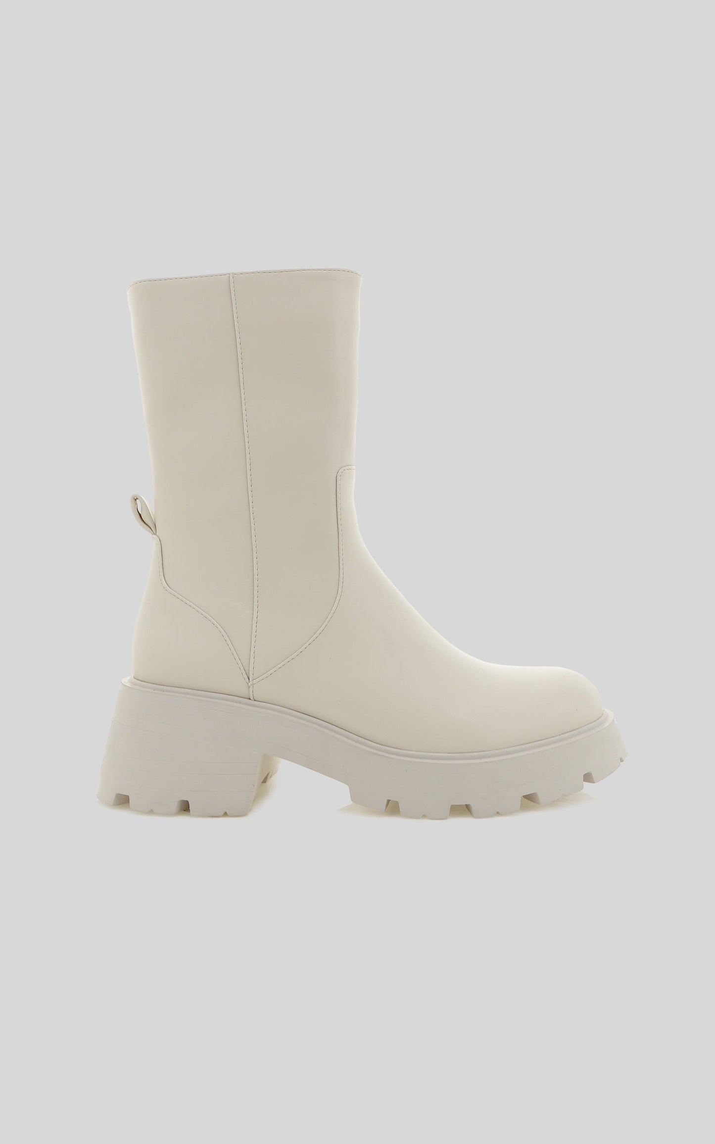 Billini - Emmett Boots in Bone