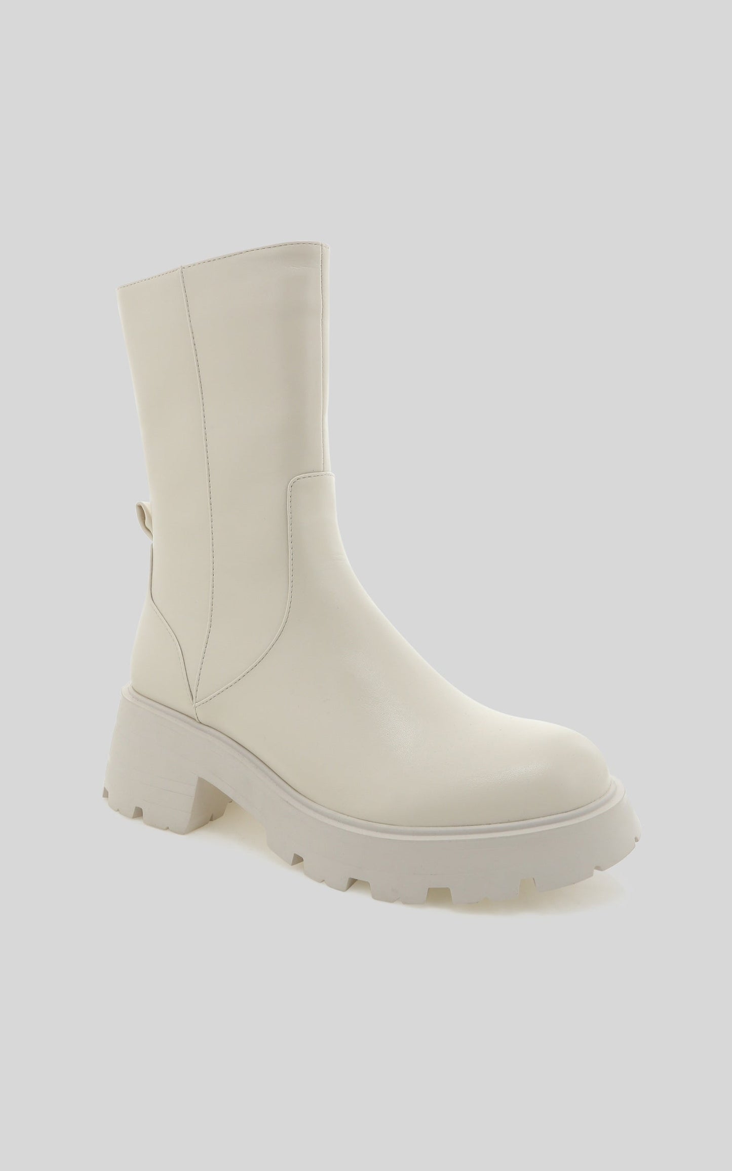 Billini - Emmett Boots in Bone