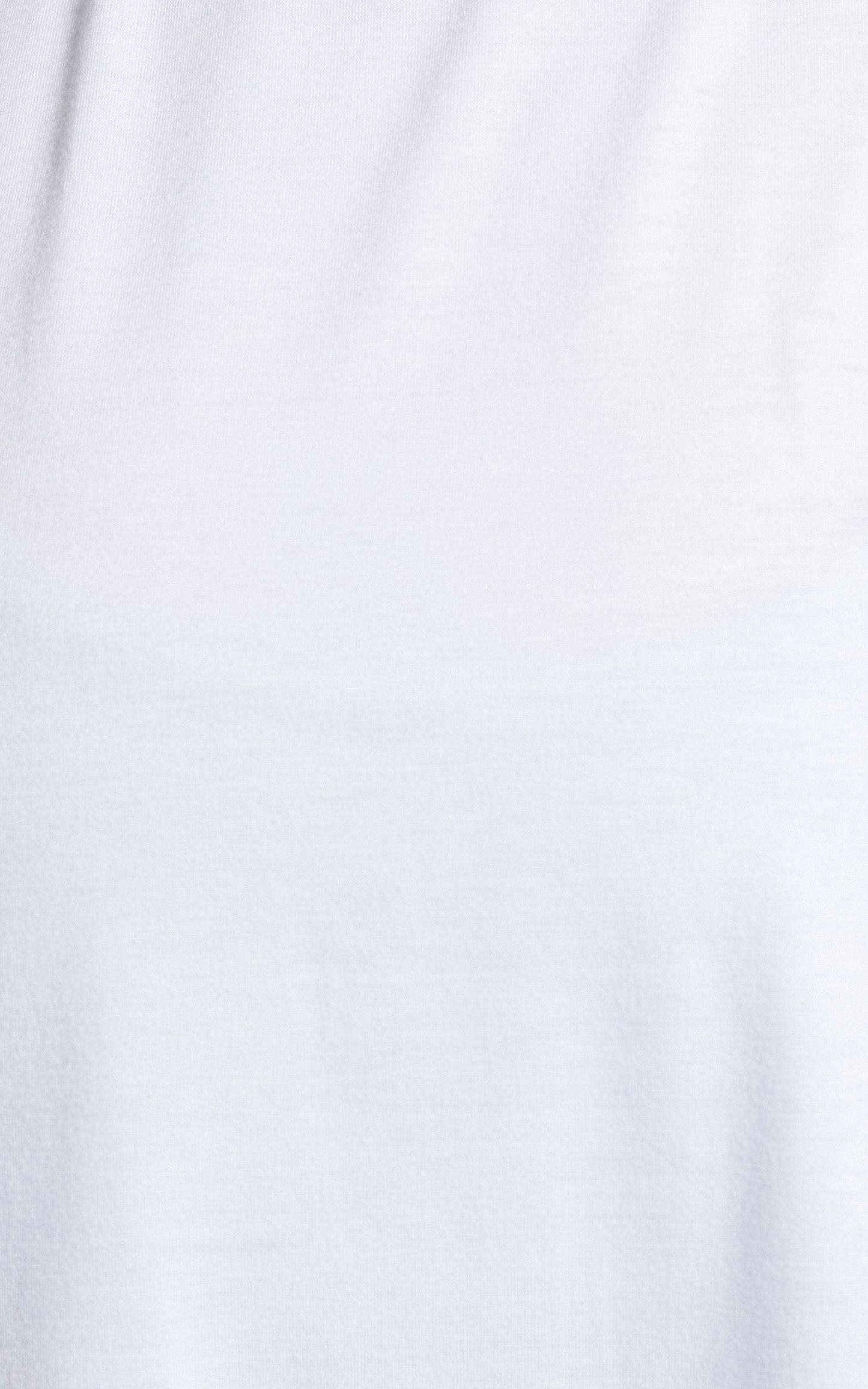 Elena Top - Mid Length Tank Top in White