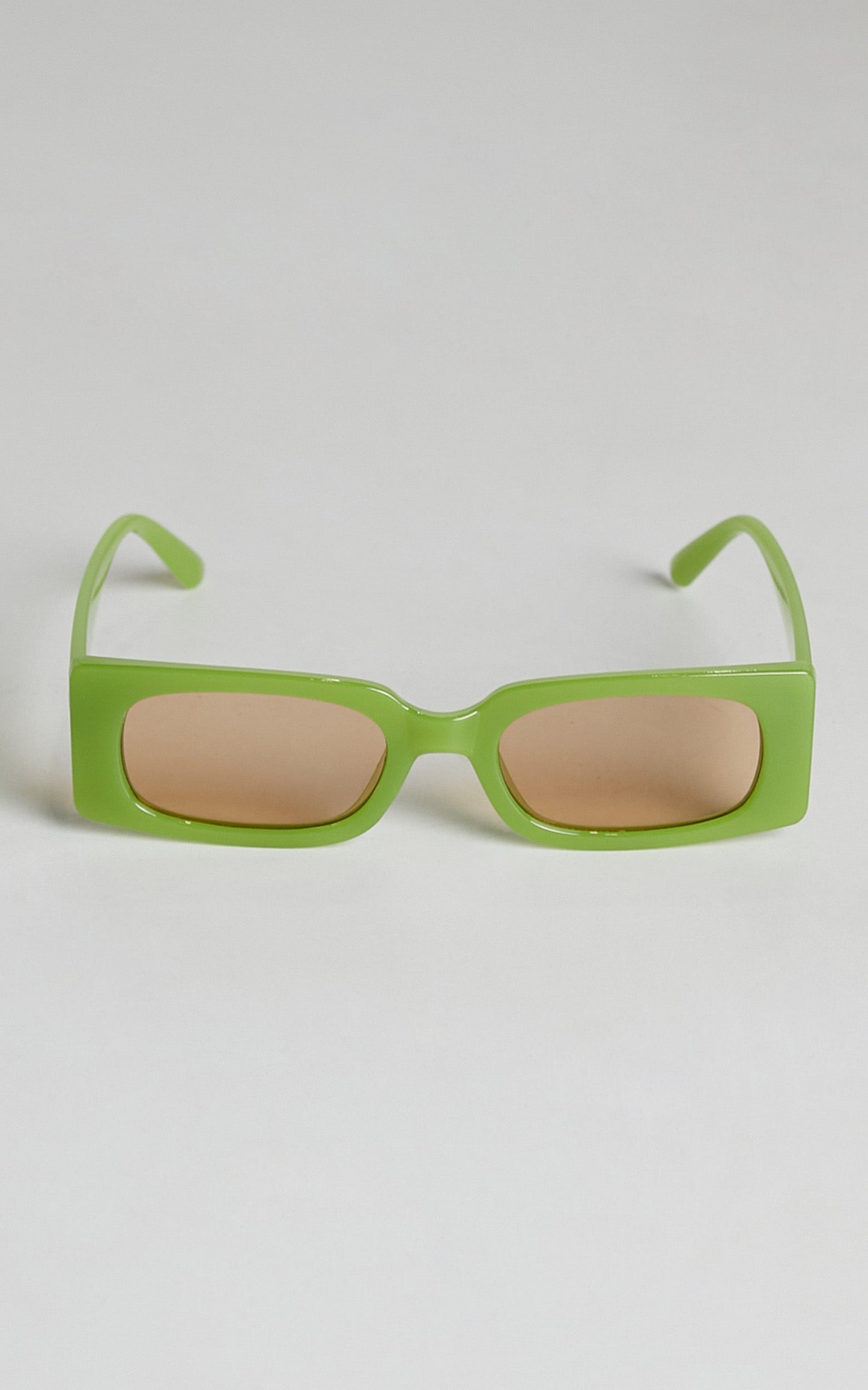 Eliana Sunglasses in Green