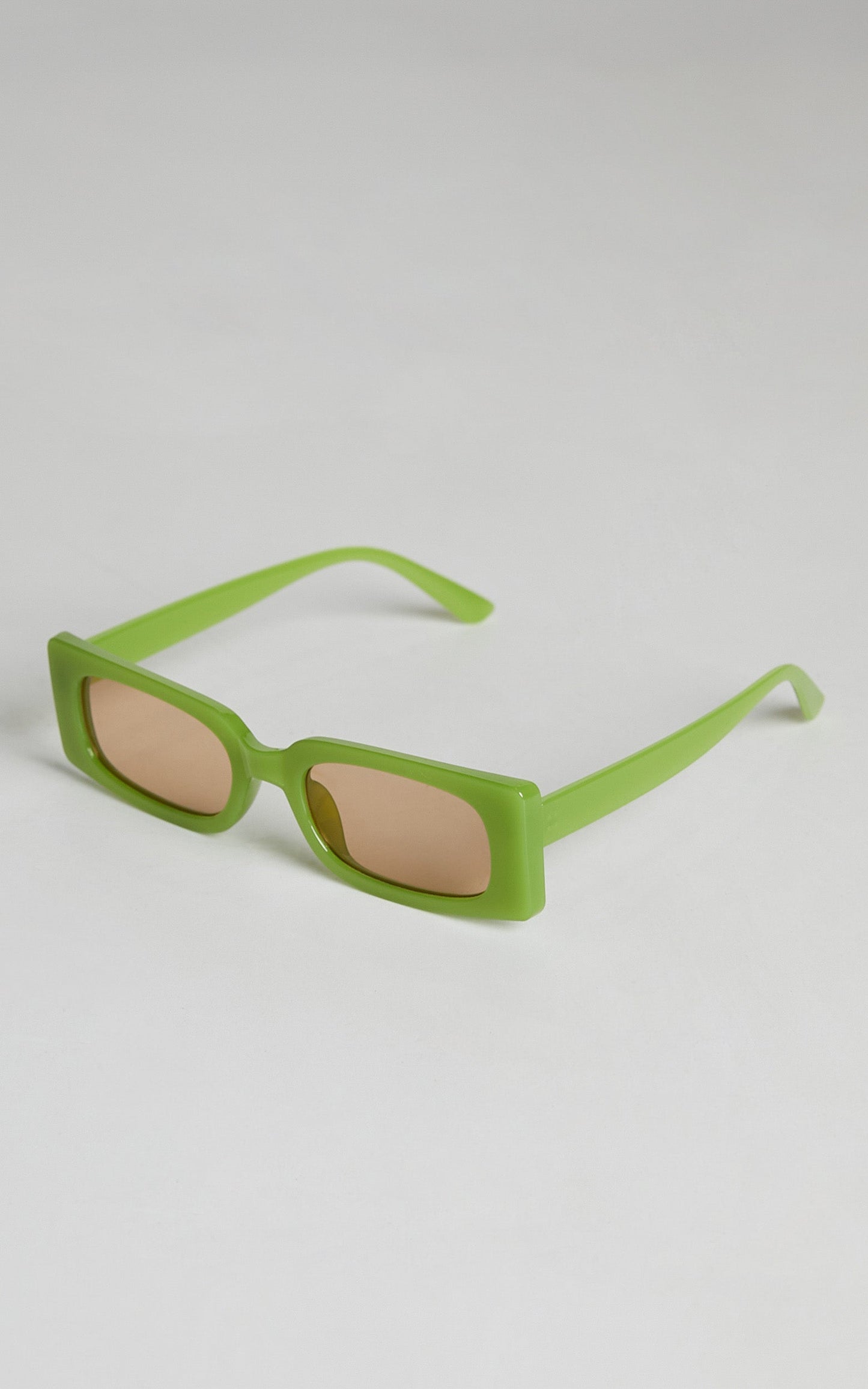 Eliana Sunglasses in Green