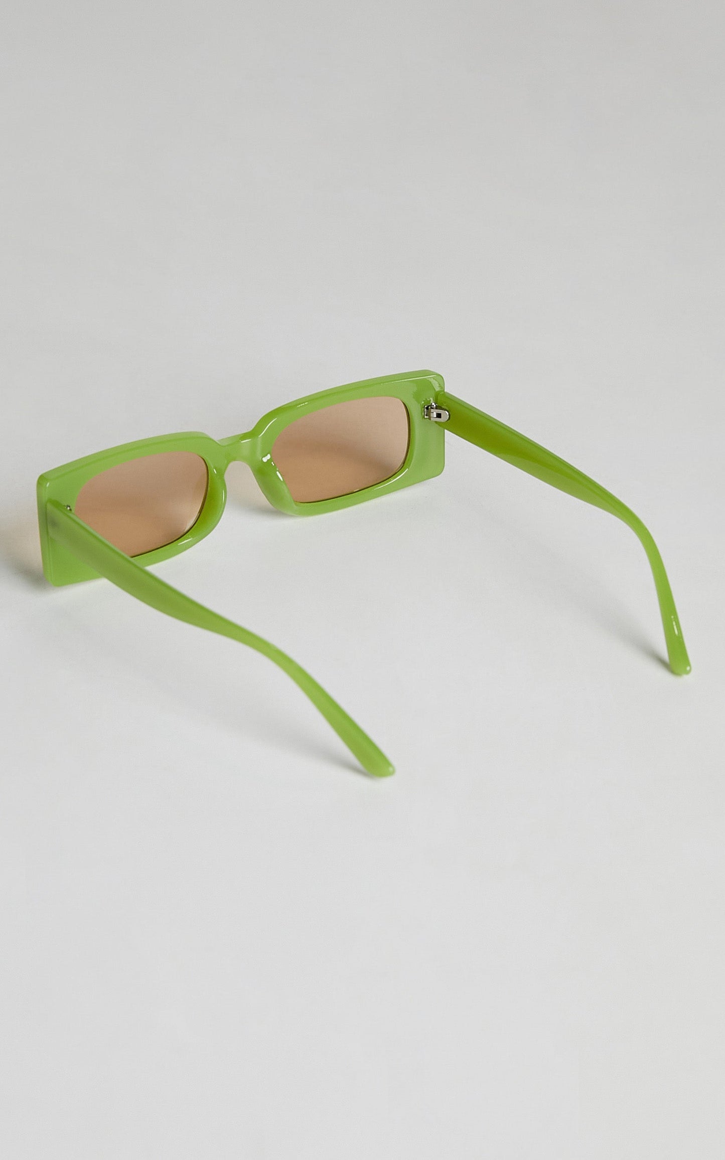 Eliana Sunglasses in Green