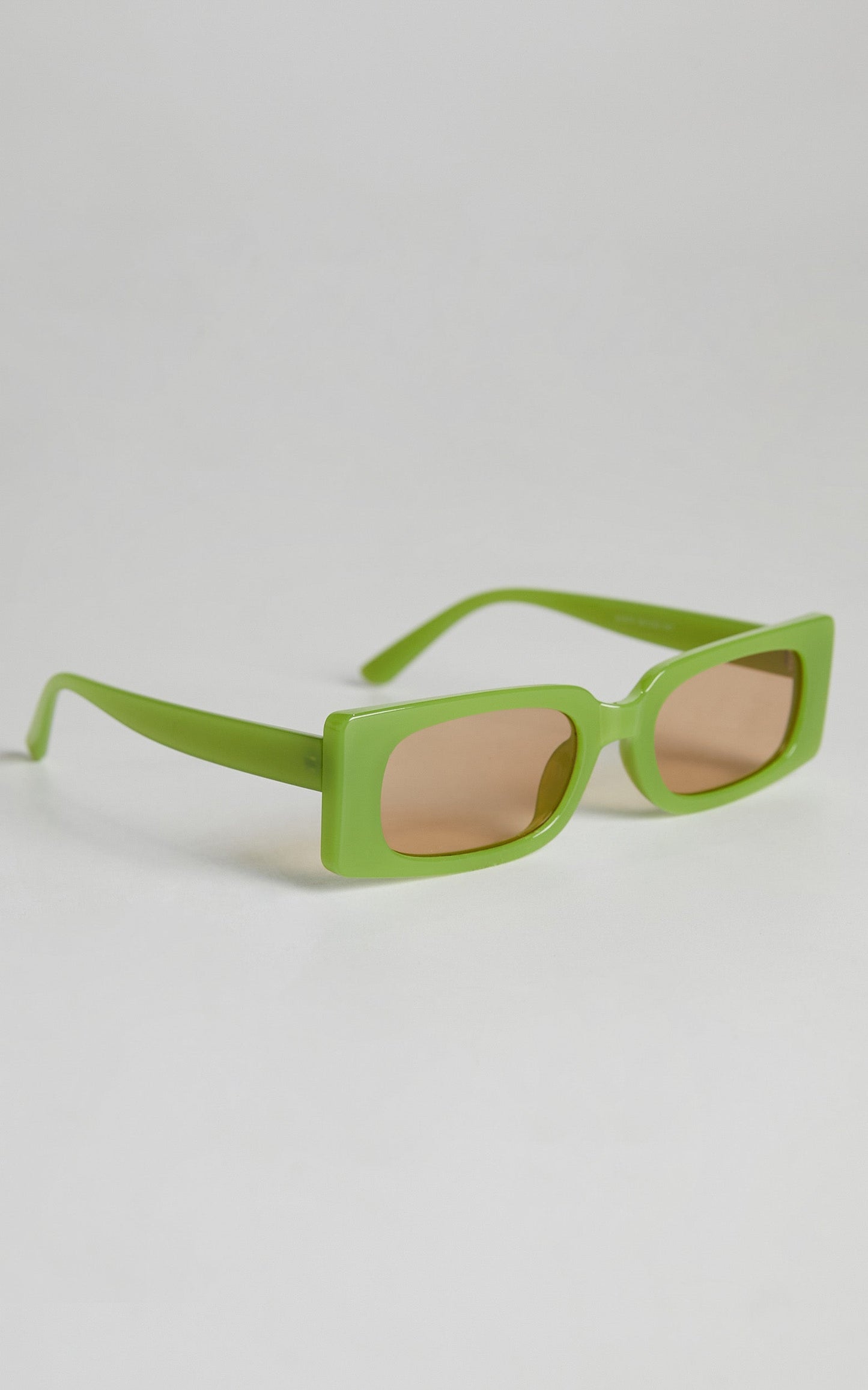 Eliana Sunglasses in Green