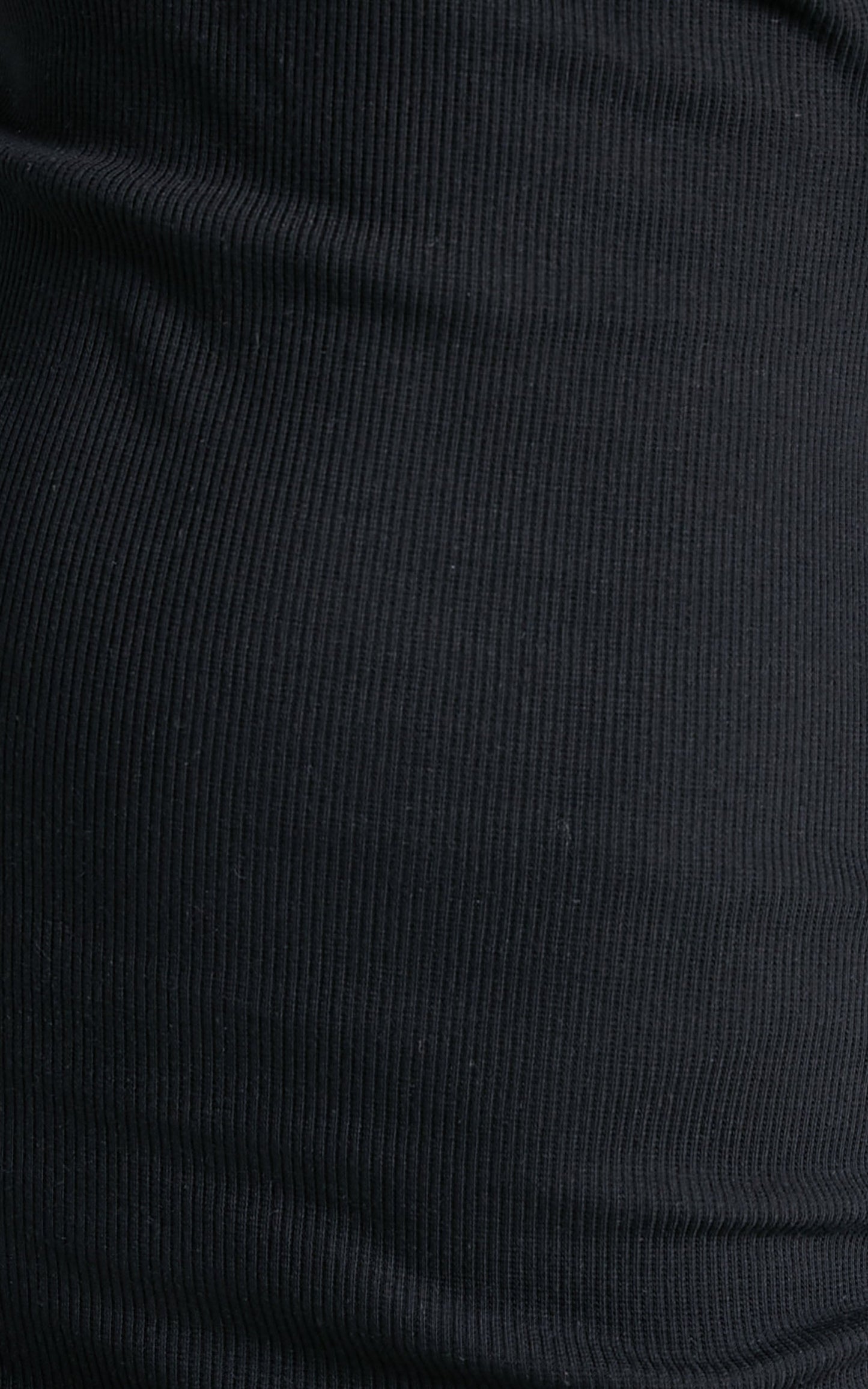 Erith Dress in Black