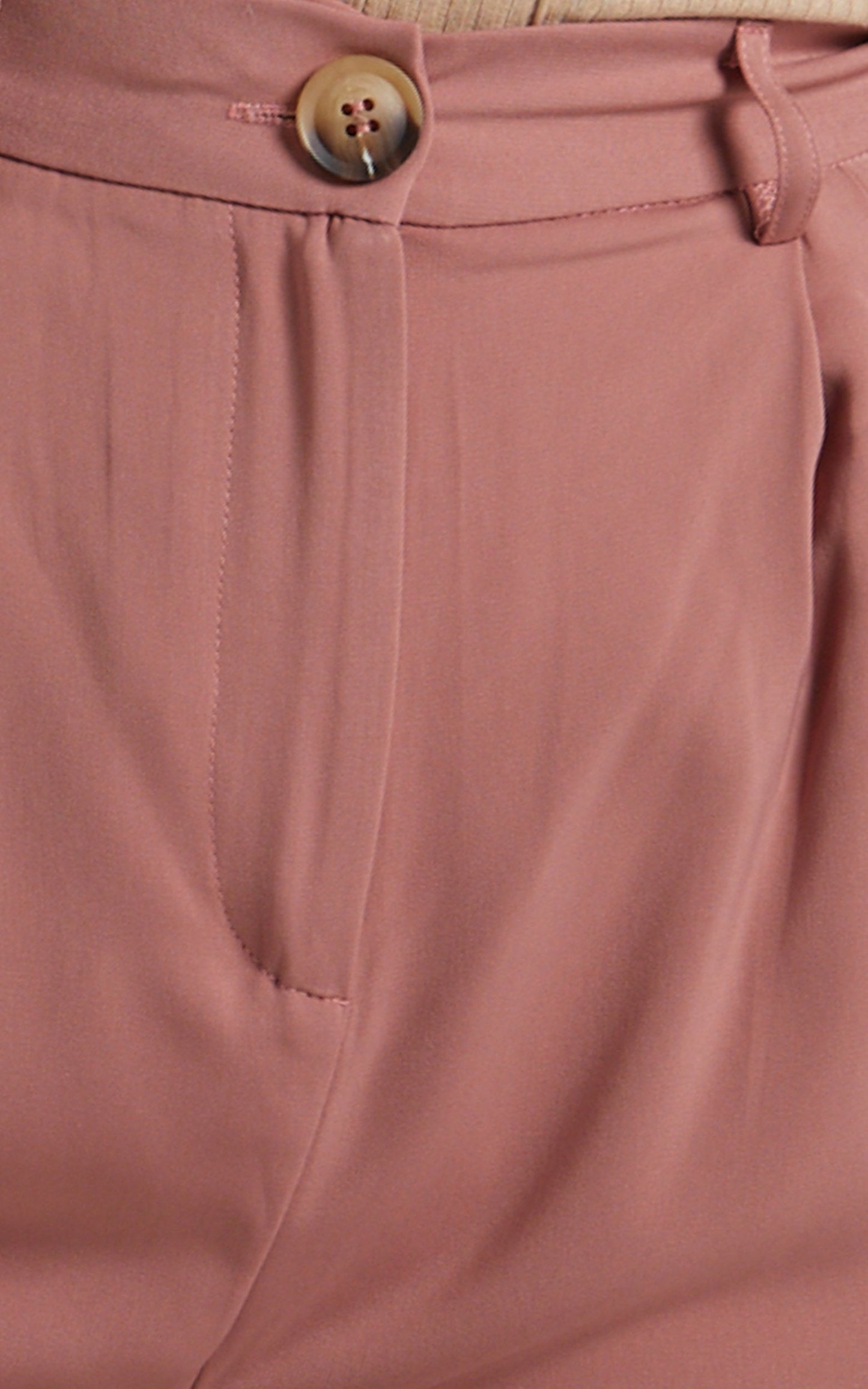 Zachy tailored pants in Taupe