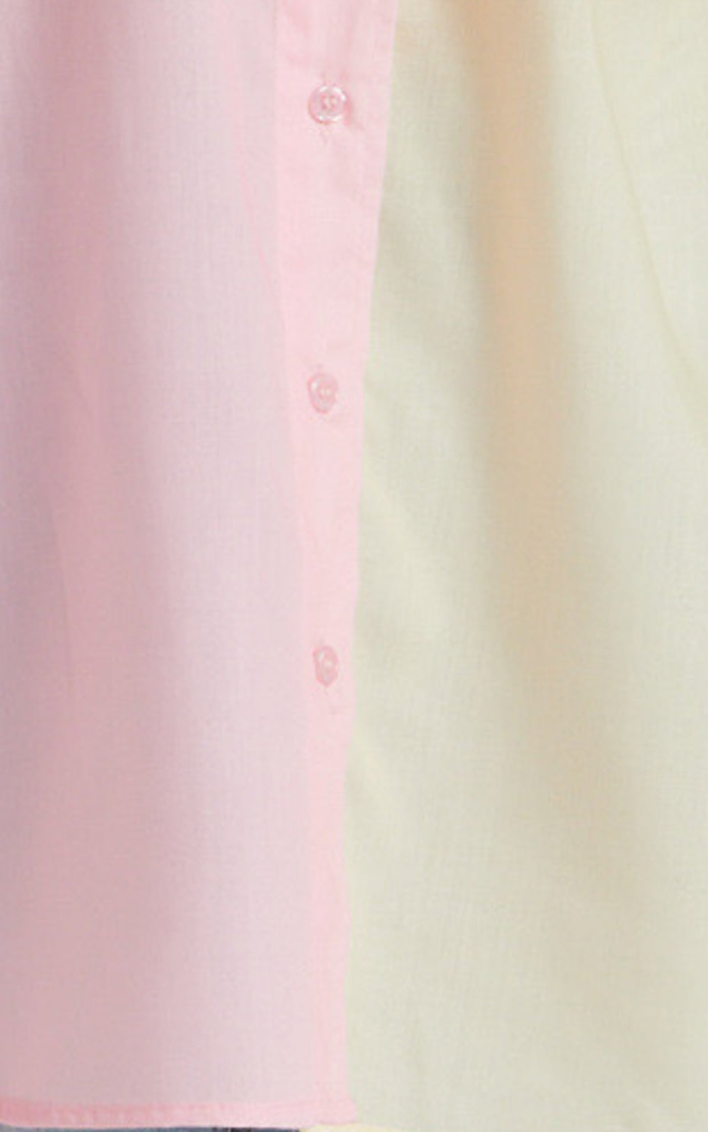Eudora Button Up Shirt in Multi