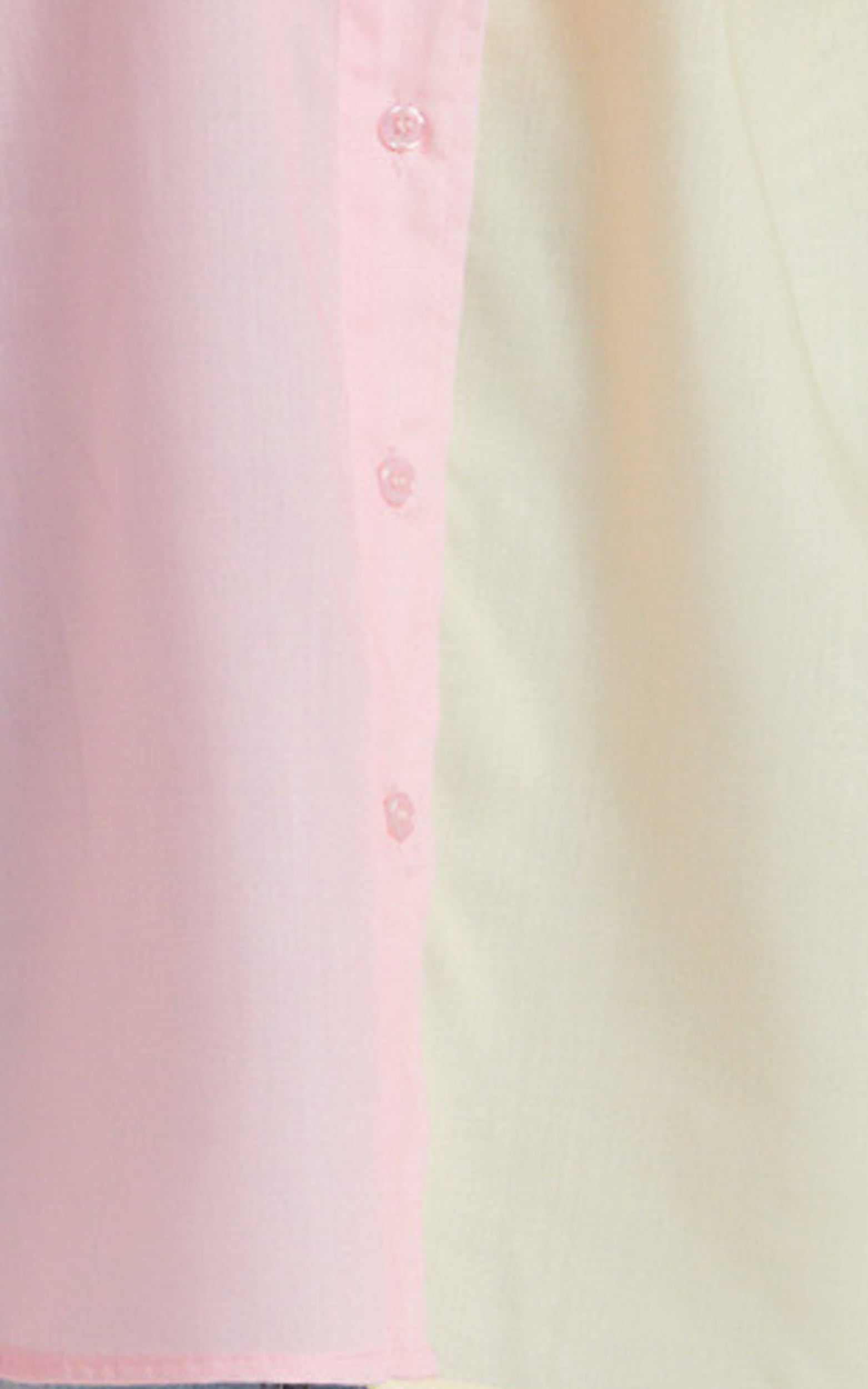 Eudora Button Up Shirt in Multi