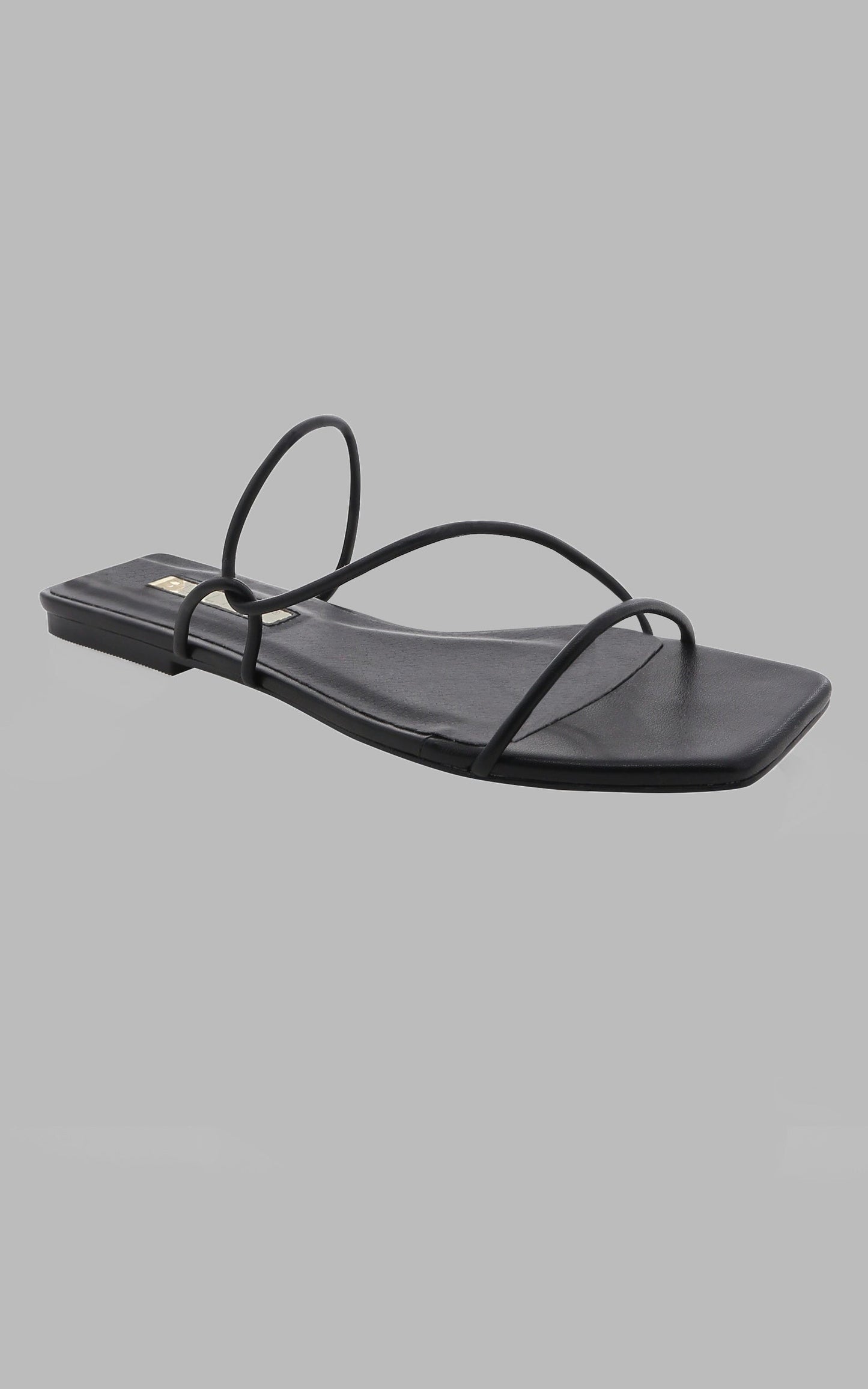 Billini - Fraya Sandals in Black