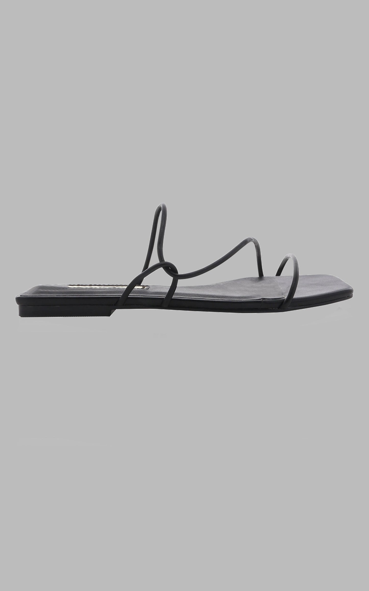 Billini - Fraya Sandals in Black