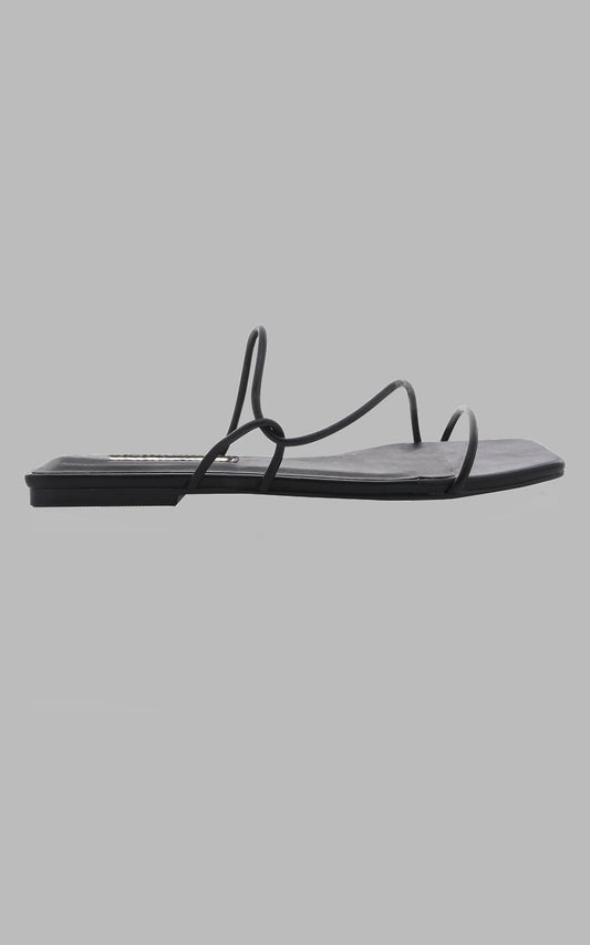Billini - Fraya Sandals in Black