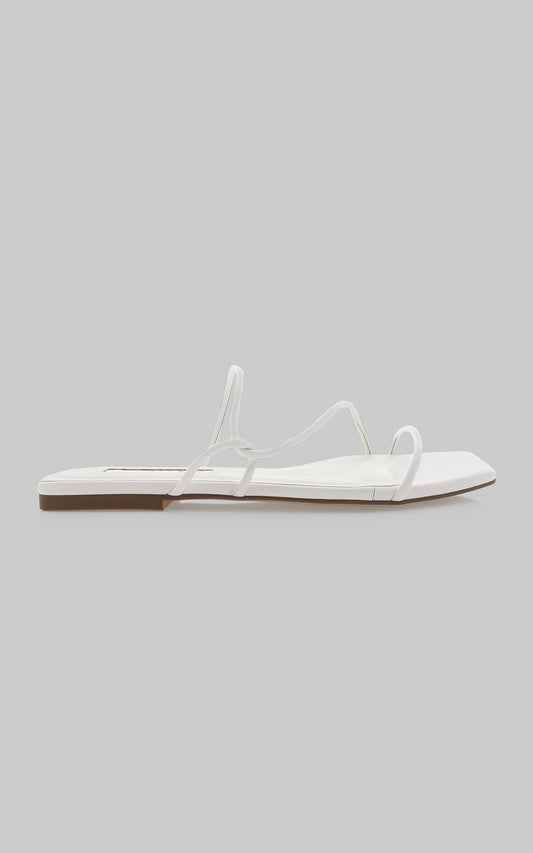 Billini - Fraya Sandals in White