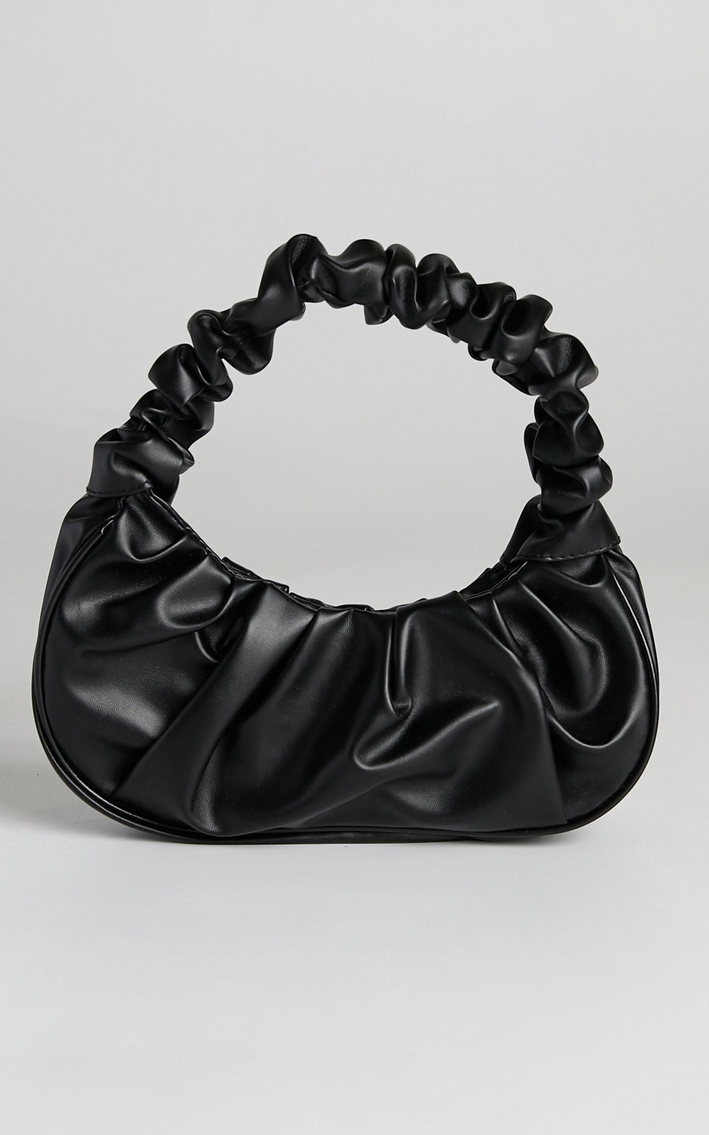 Fabiola Bag in Black