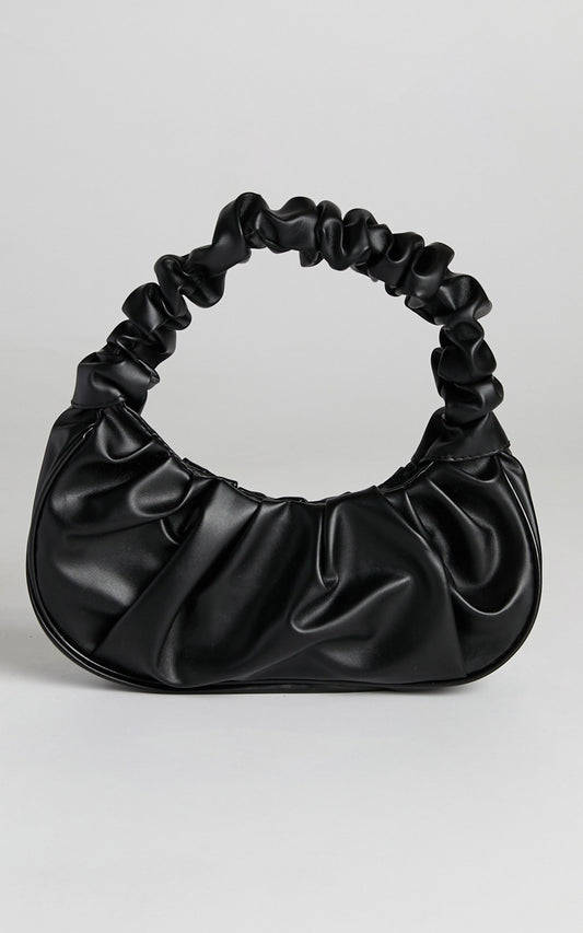 Fabiola Bag in Black