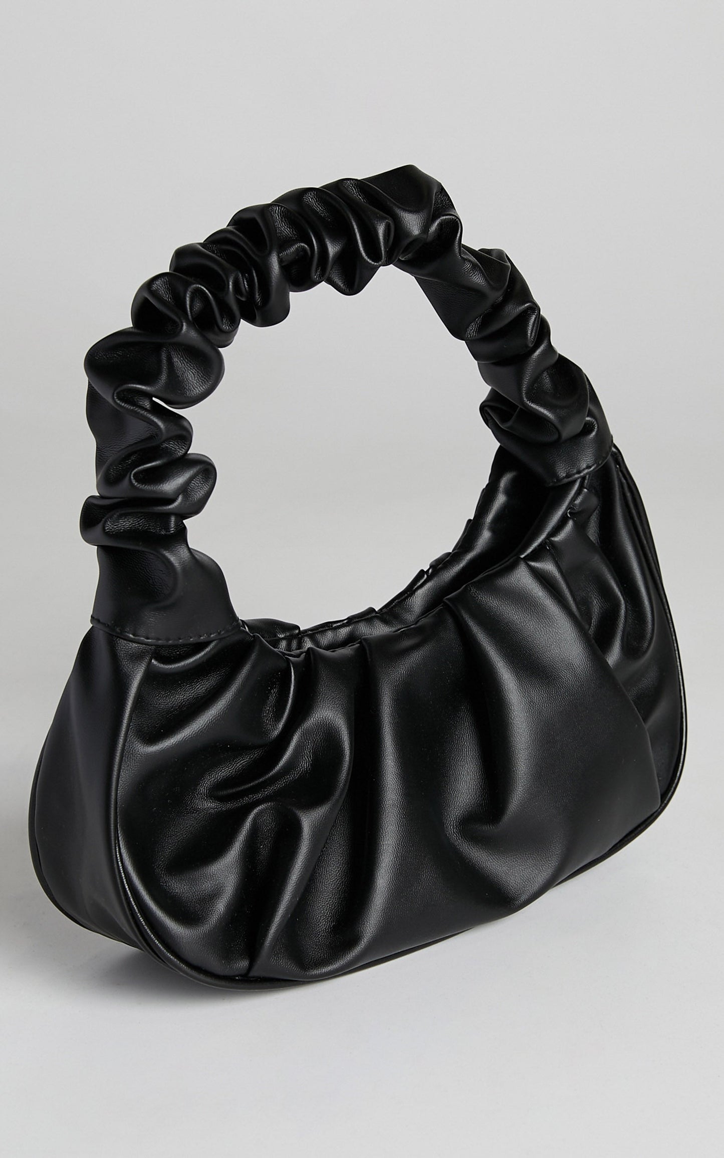 Fabiola Bag in Black
