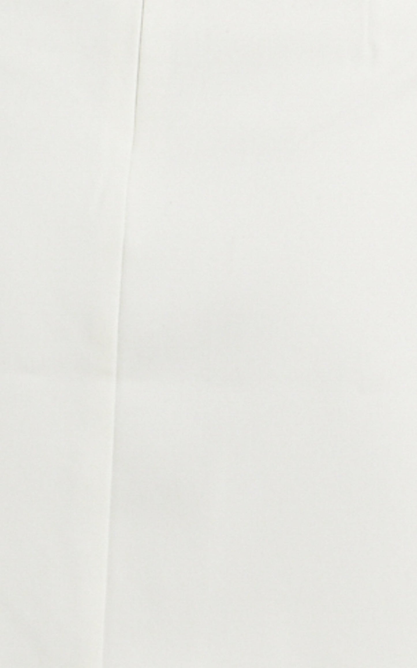 Angey Skirt in White