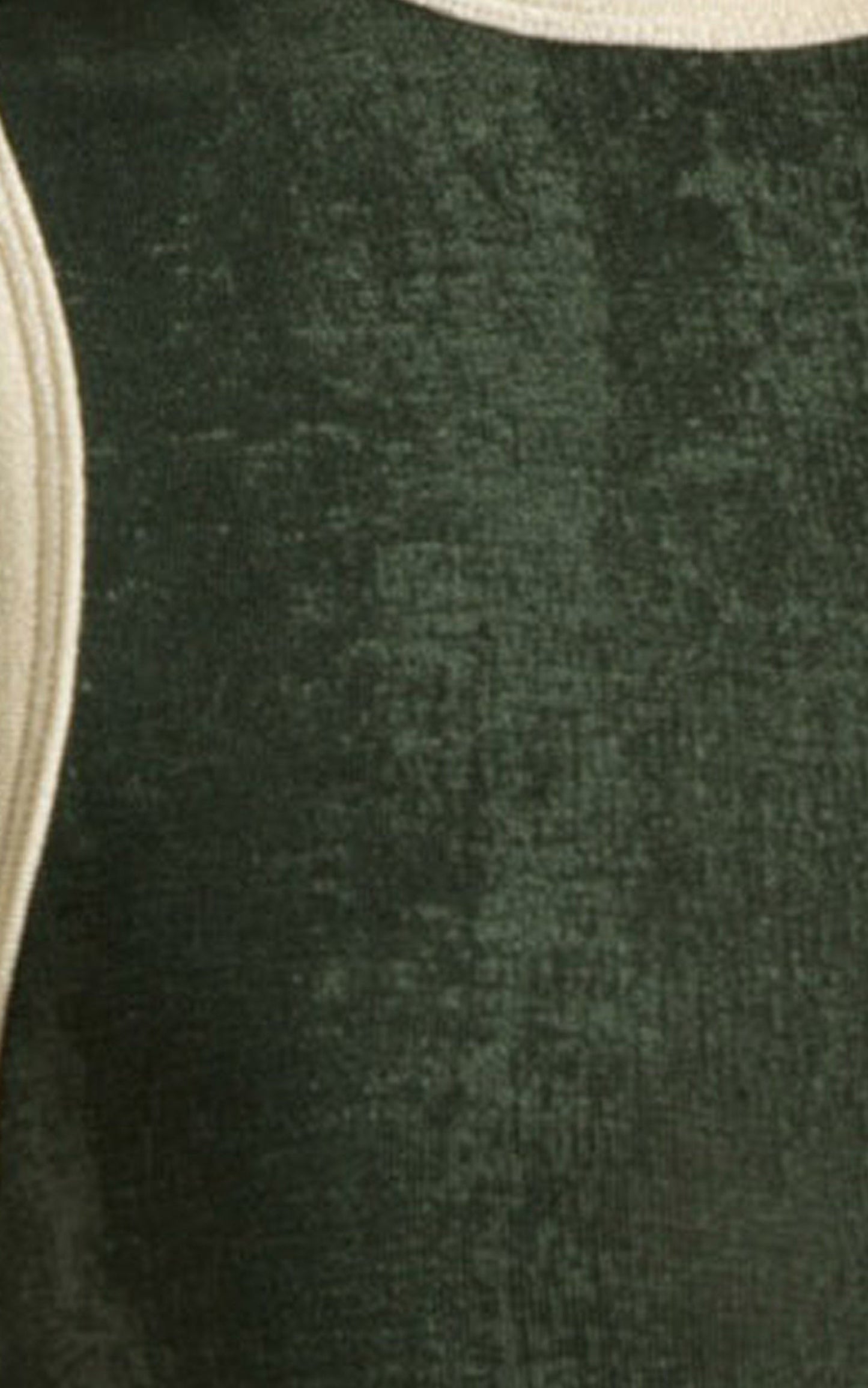 Lioness - 97' Maxi Dress in Forest Green