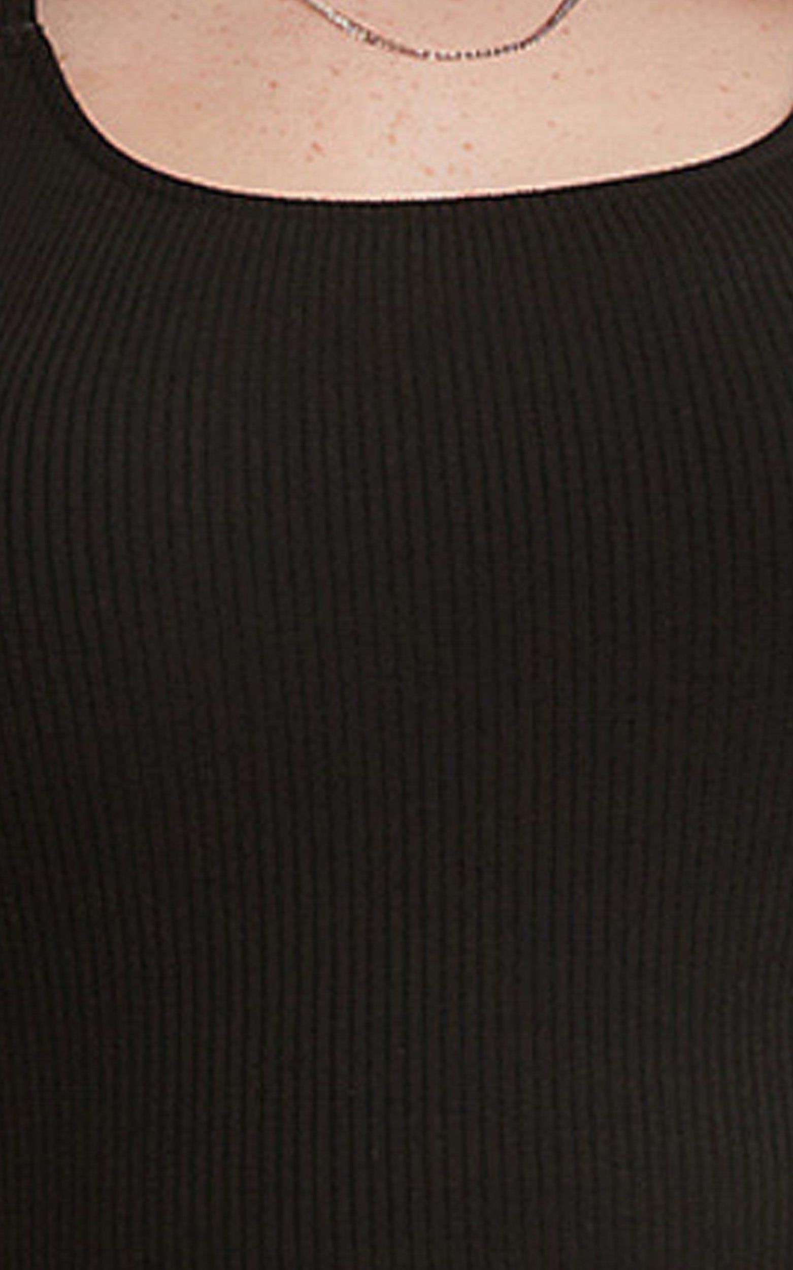 Levi's Curve - 90s 501 Denim Short in Blended - Black Worn In