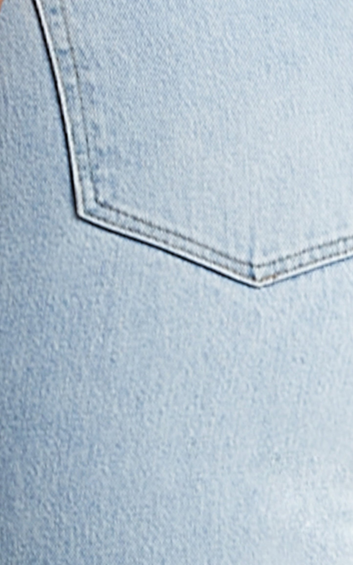 Neuw - Lola Mom Jean in Morning Blue