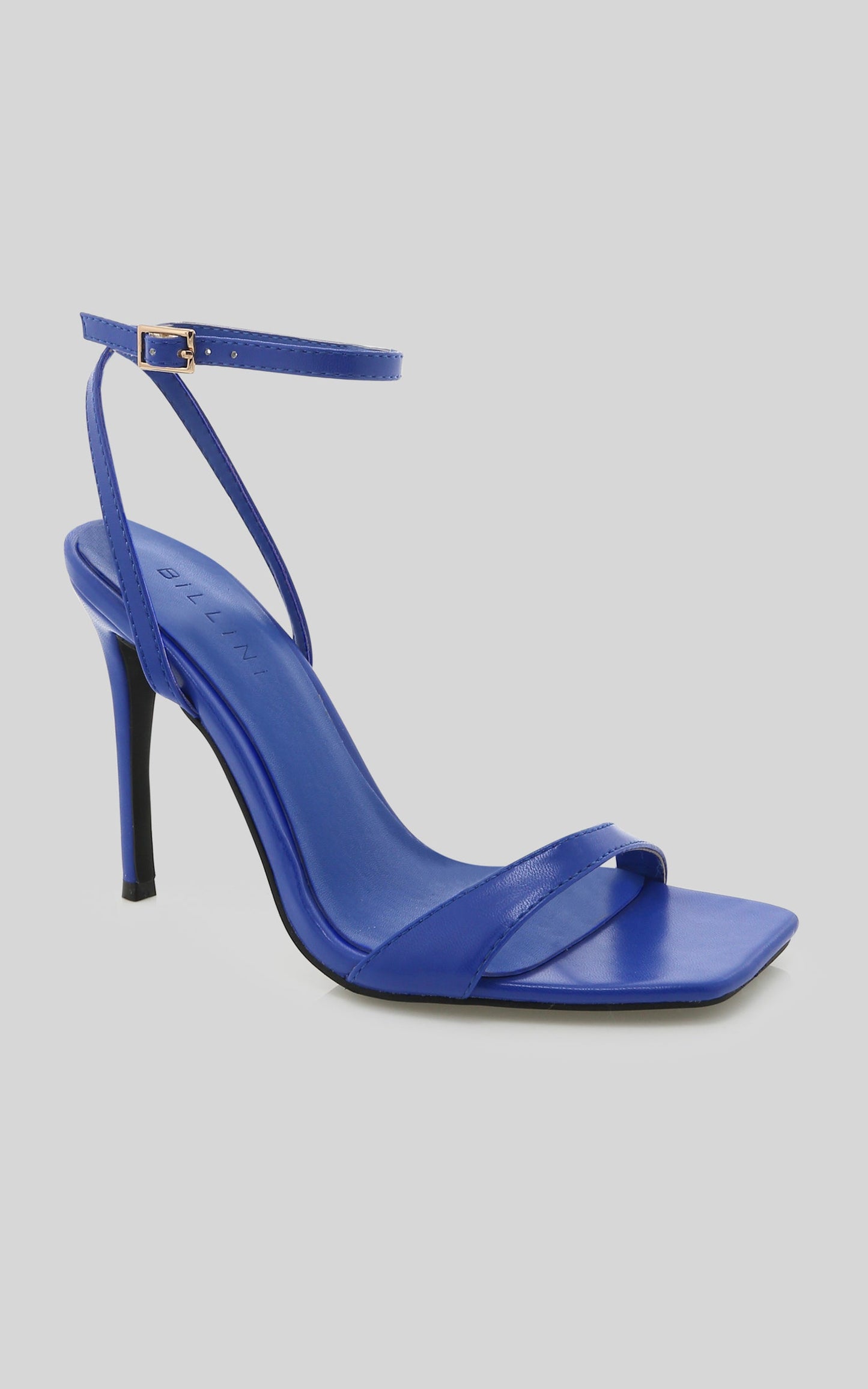 Billini - Glam Heels in Cobalt