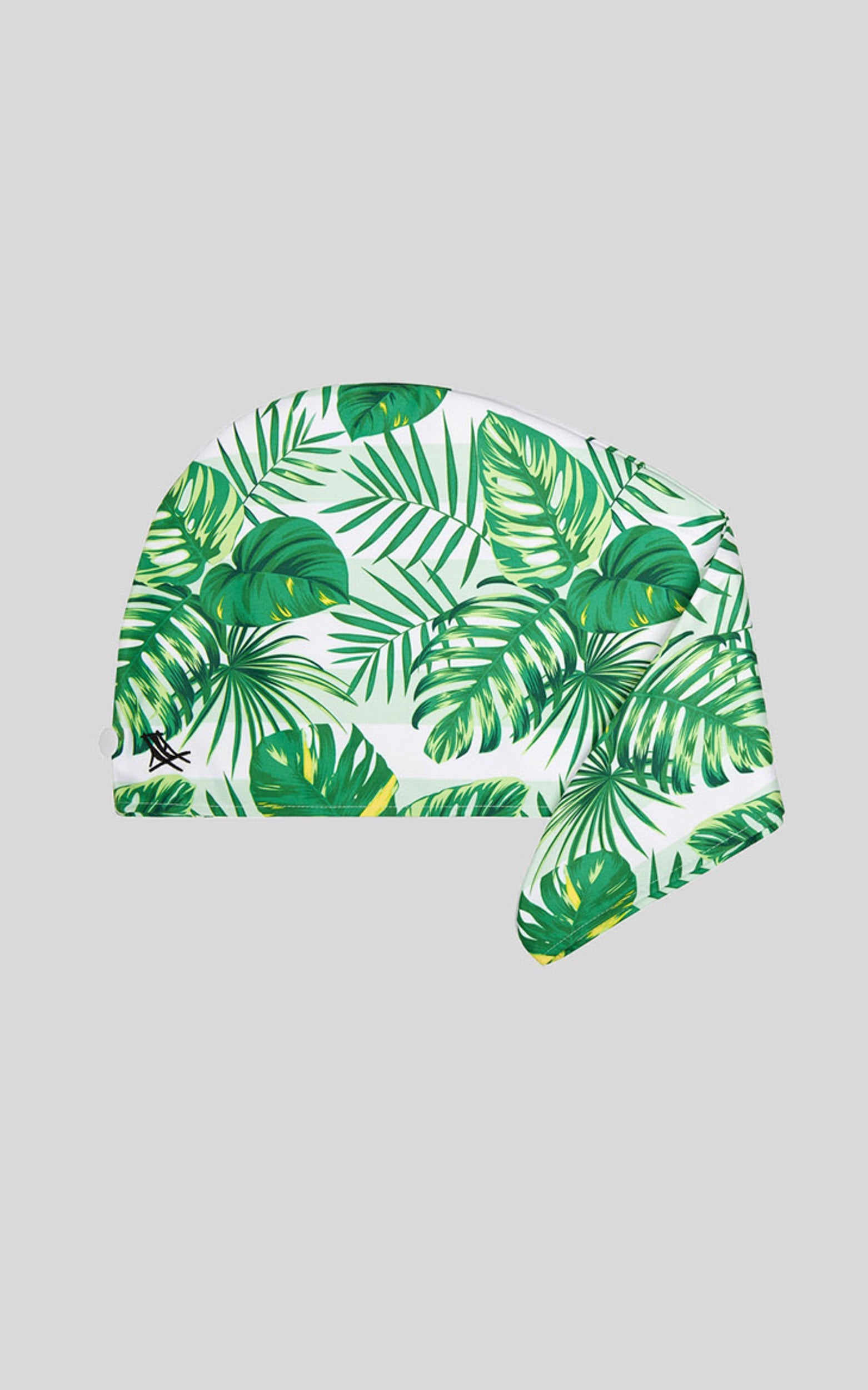 Dock & Bay - Hair Wrap Botanical Collection in Palm Dreams