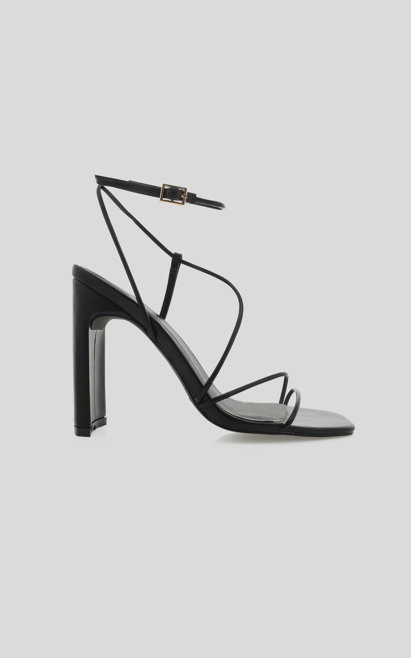Billini - Harland Heels in Black