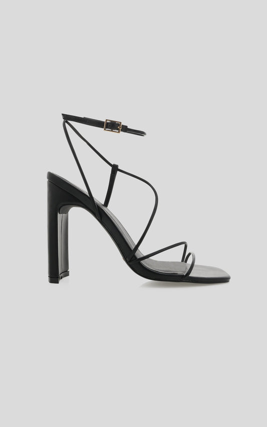Billini - Harland Heels in Black