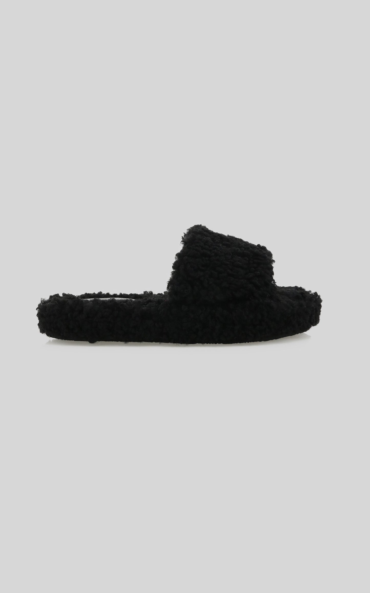 Billini - Harlie Slides in Black Teddy