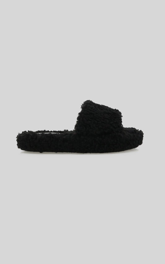 Billini - Harlie Slides in Black Teddy